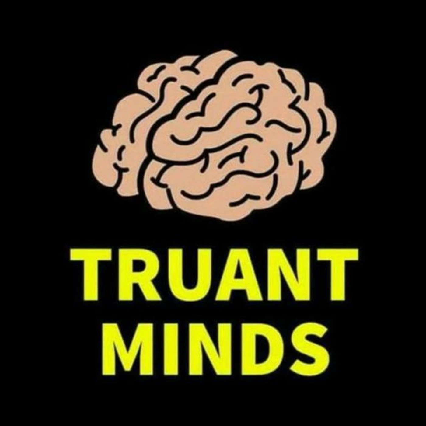 Truant Minds Brand Page