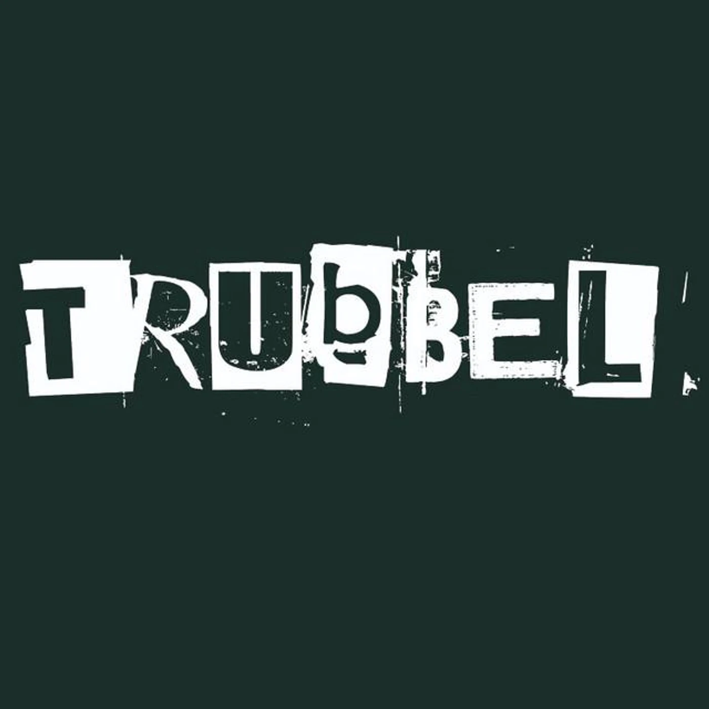 Trubbel Brand Page