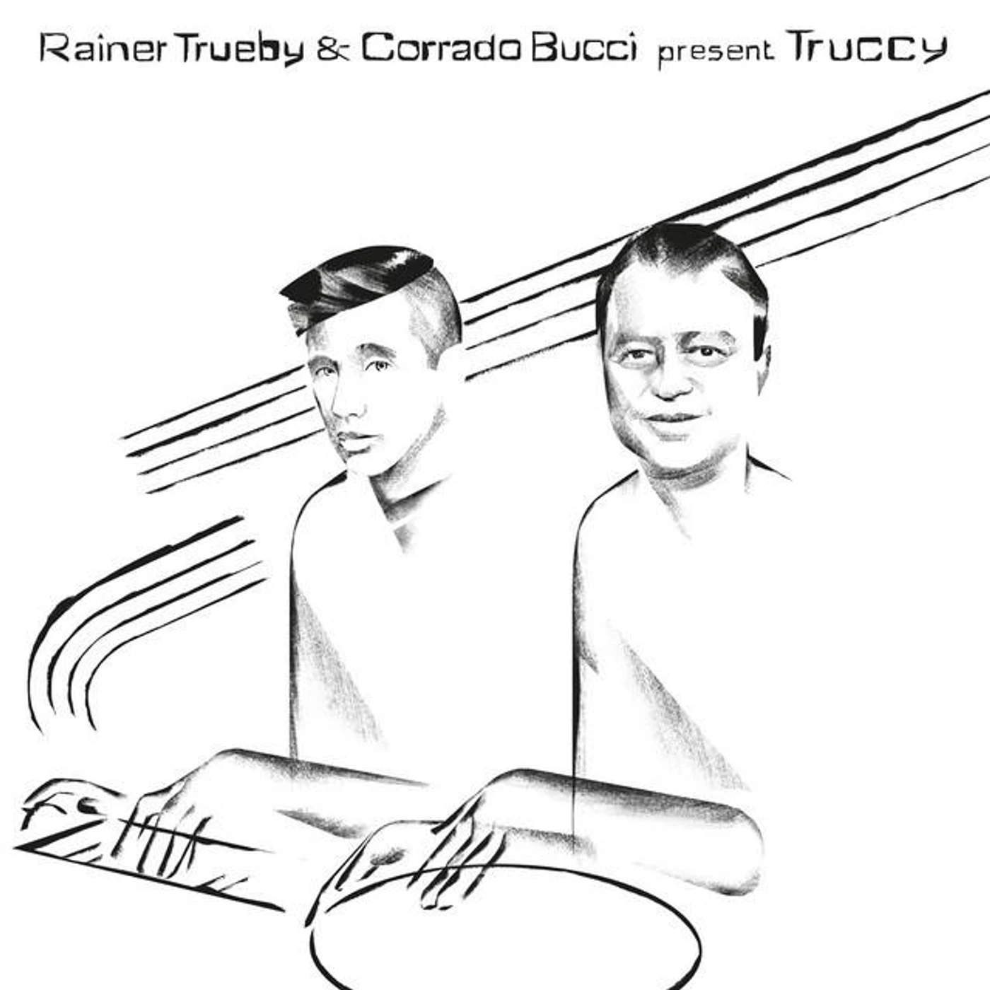 Truccy Brand Page