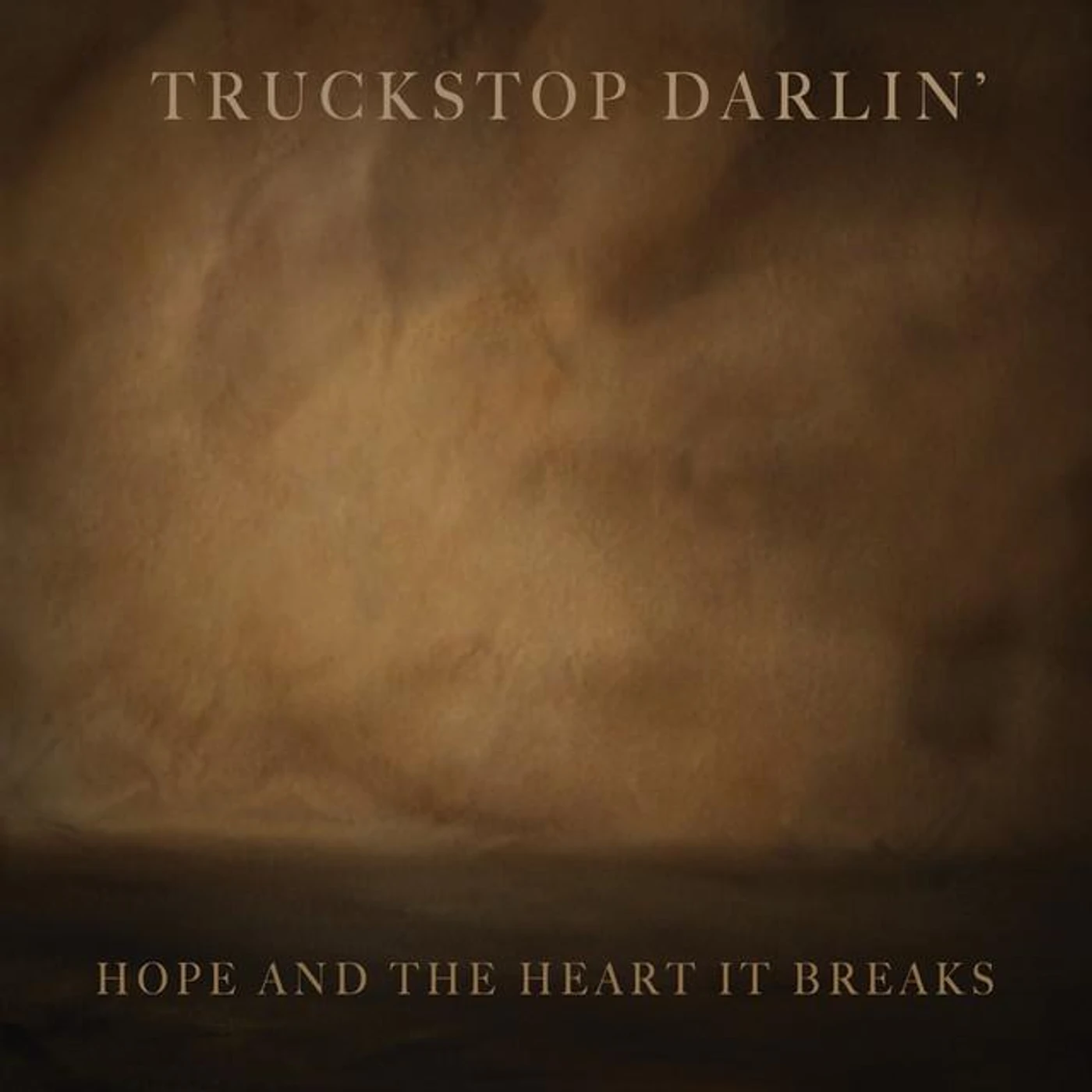Truckstop Darlin' Brand Page