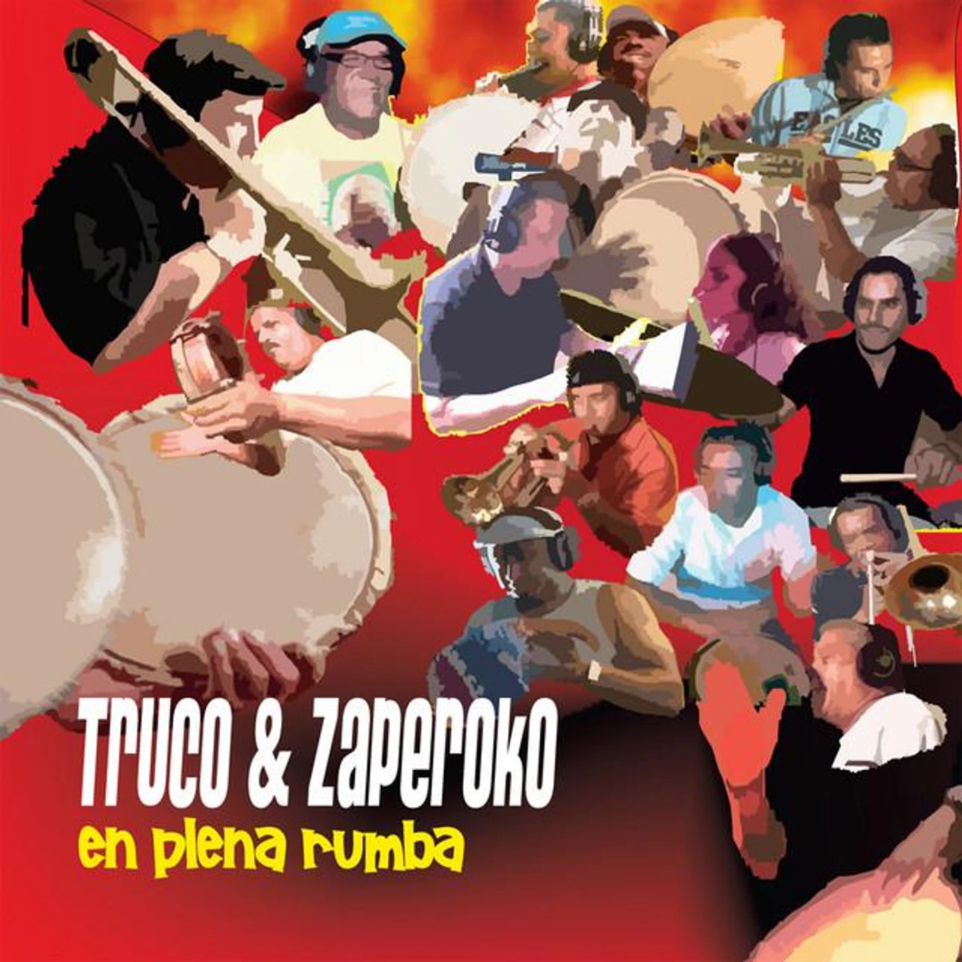 Truco & Zaperoko