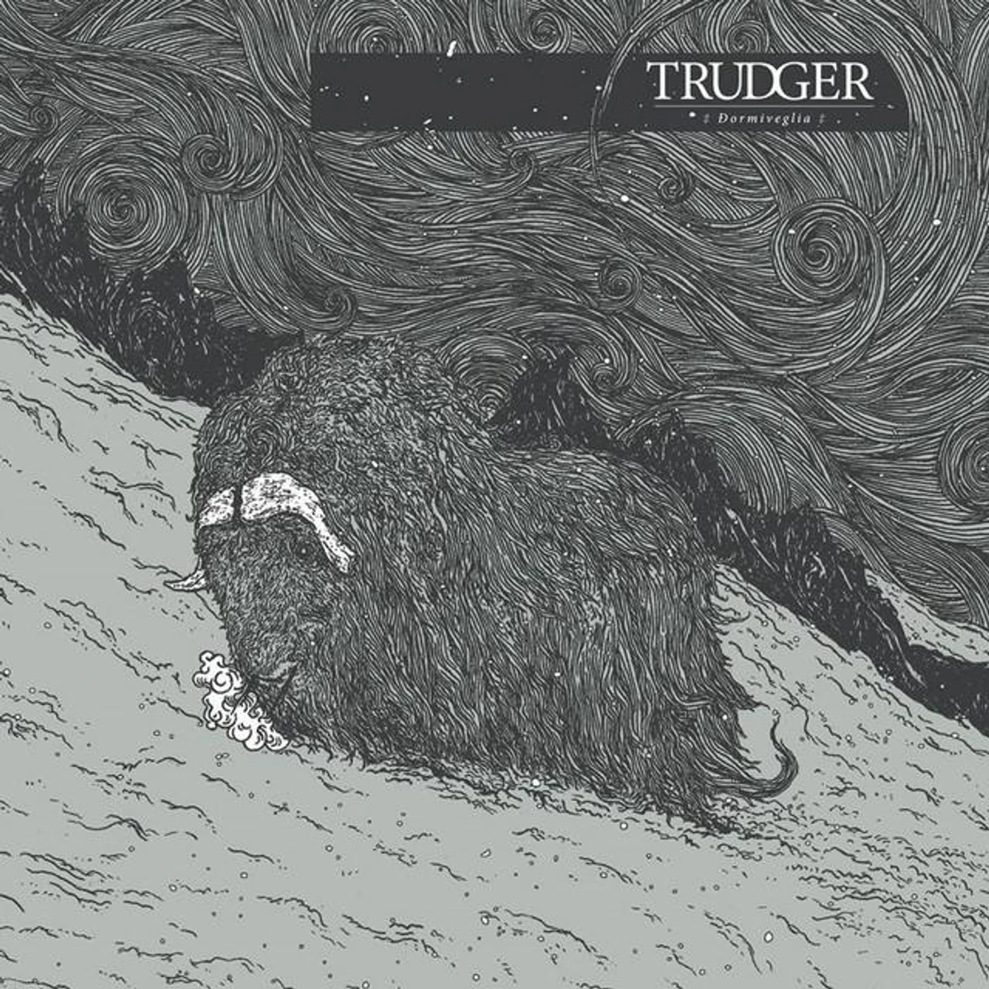 Trudger Brand Page