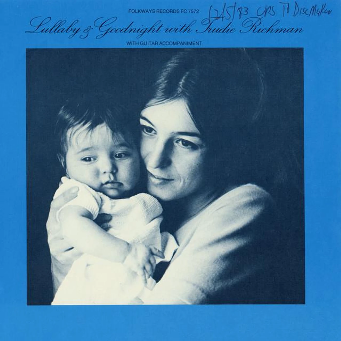 Trudie Richman Brand Page