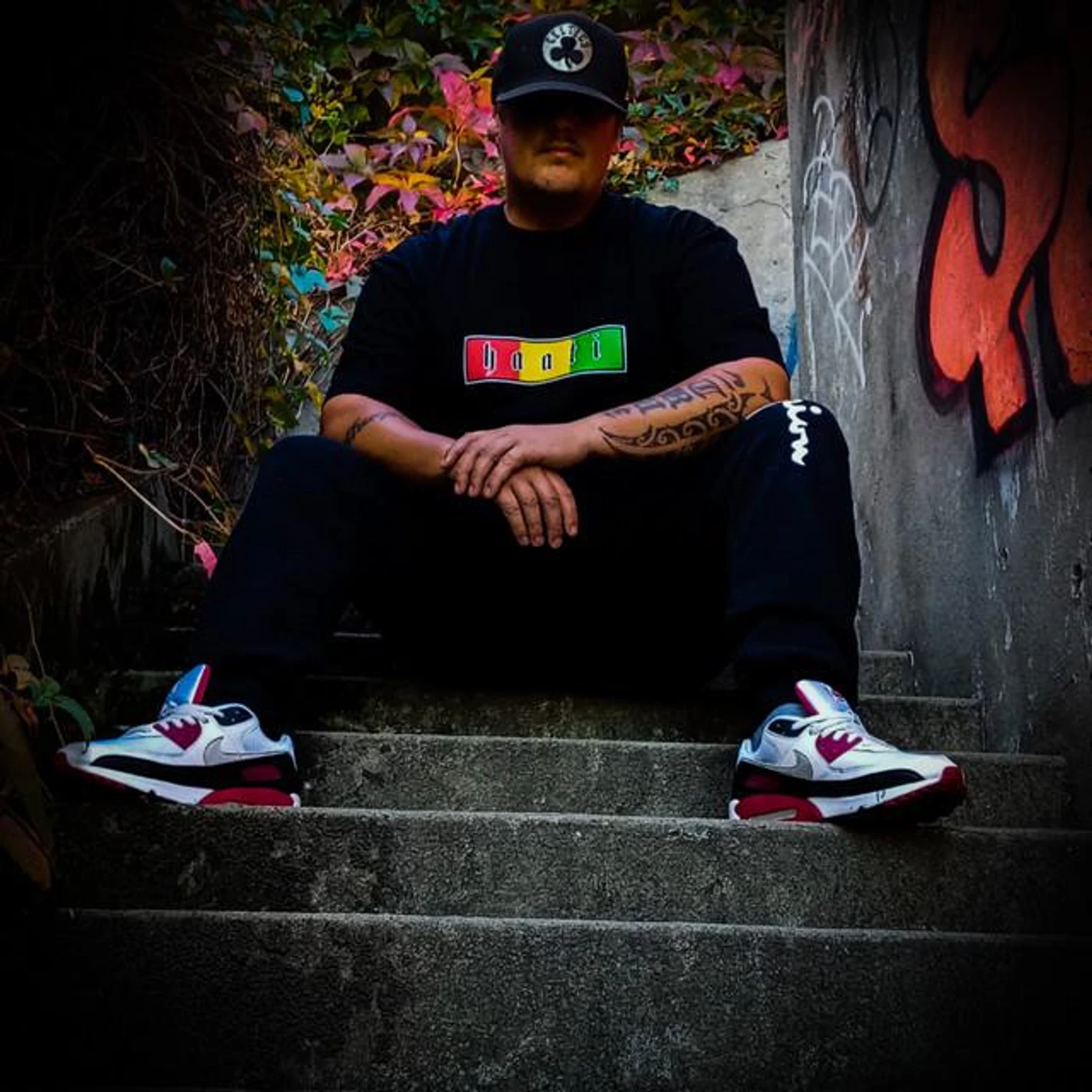 True Nelly Brand Page