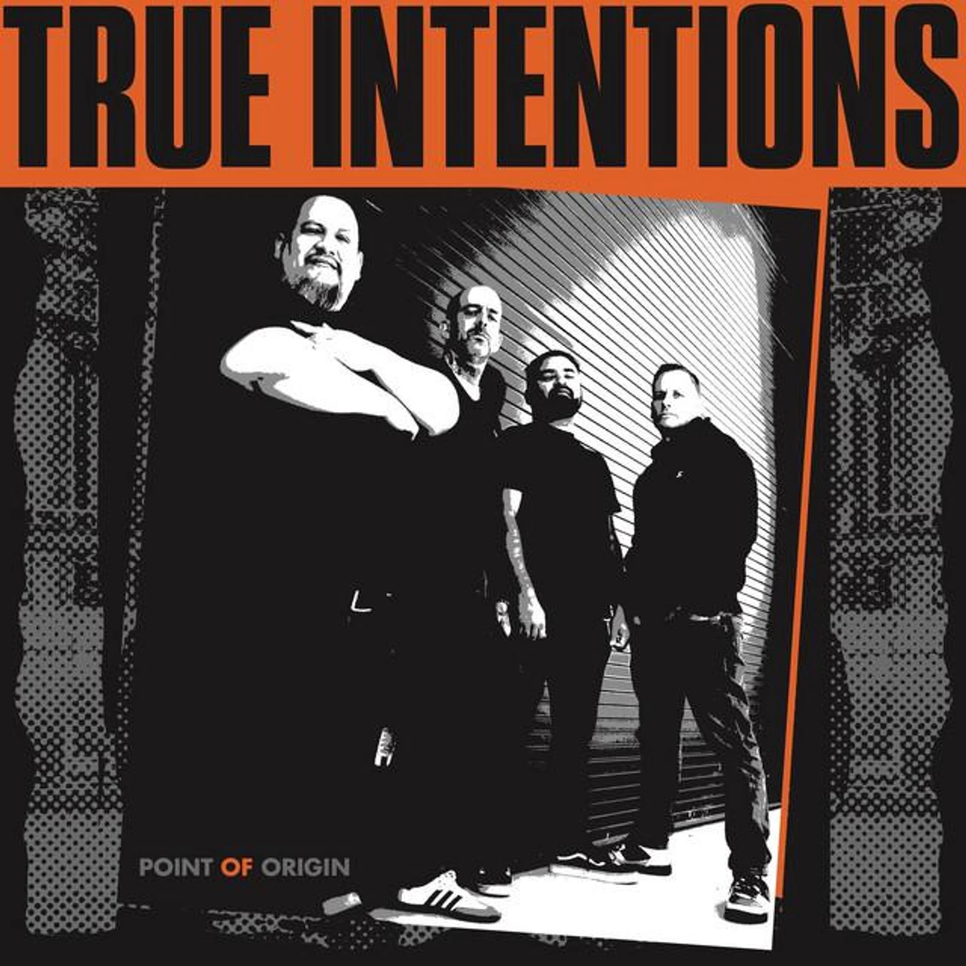 True Intentions Brand Page