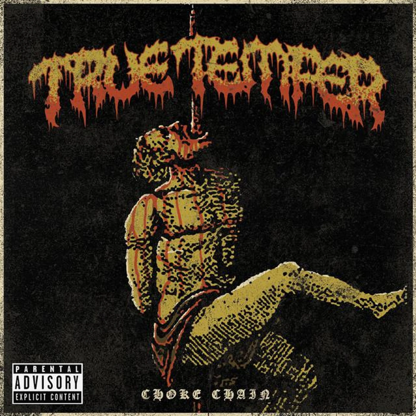 True Temper Brand Page