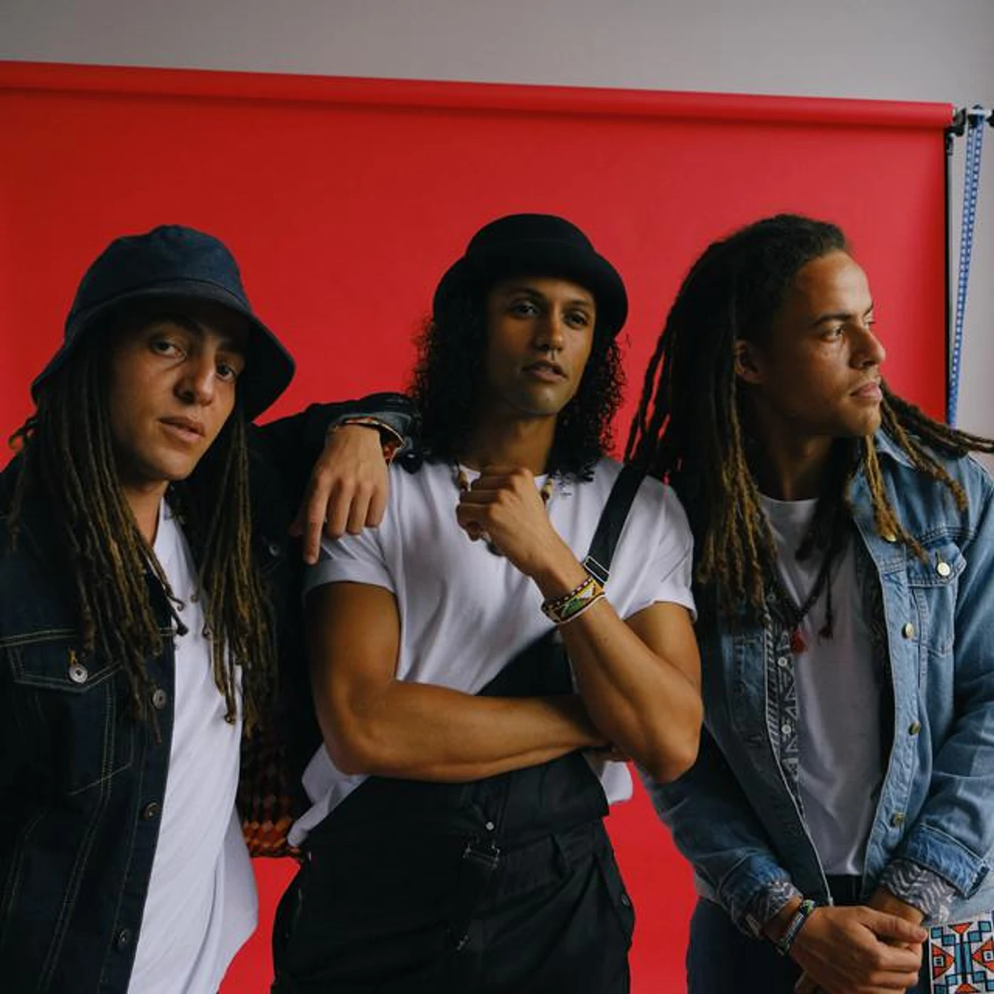 True Vibenation Brand Page