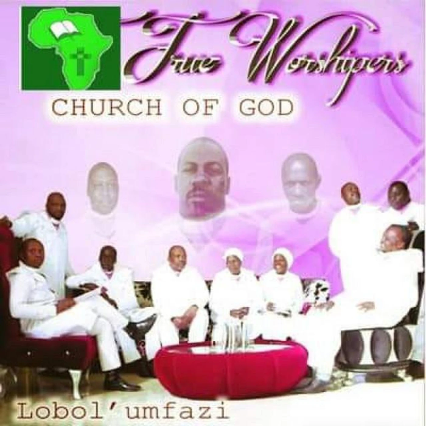 True Worshipers Church of God