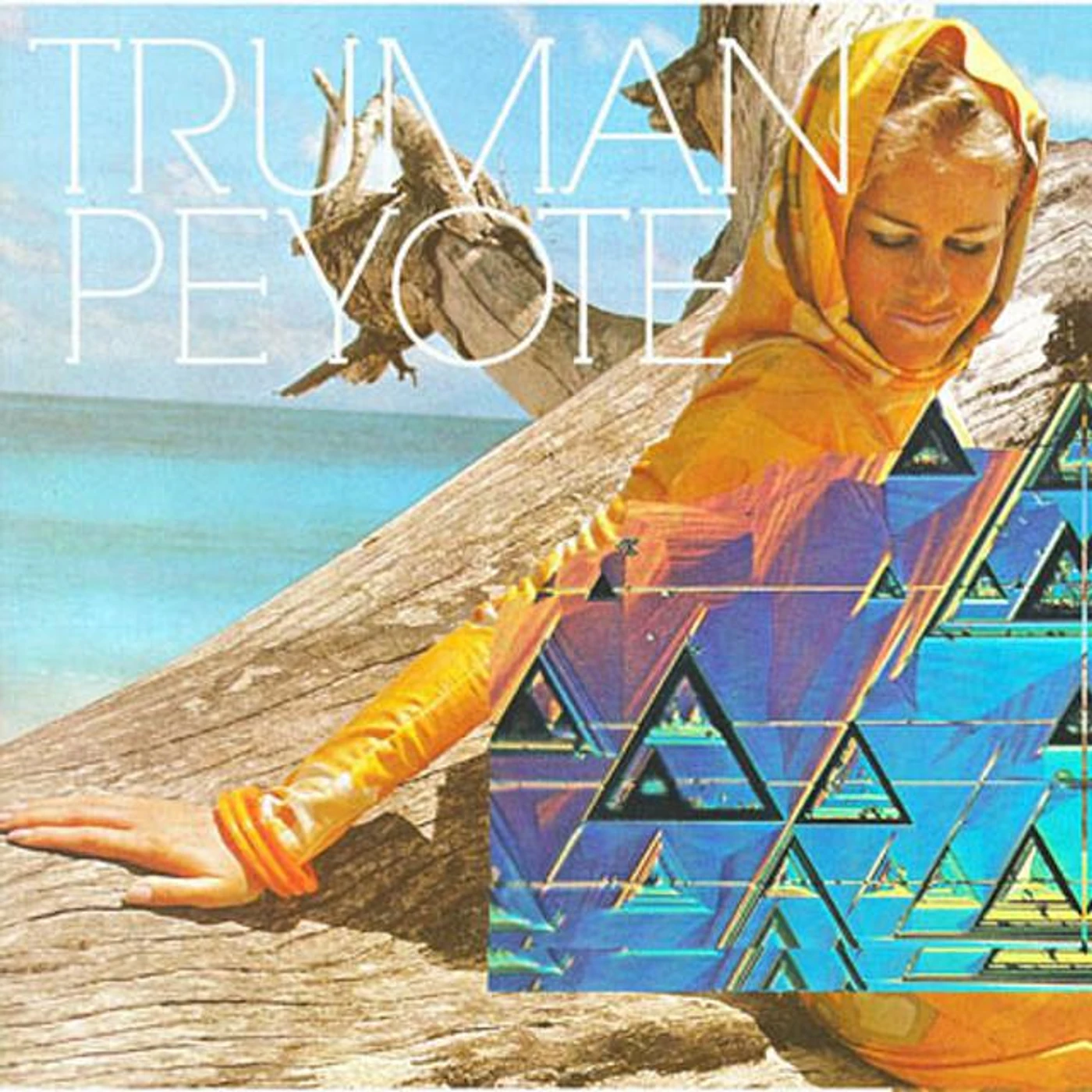 Truman Peyote