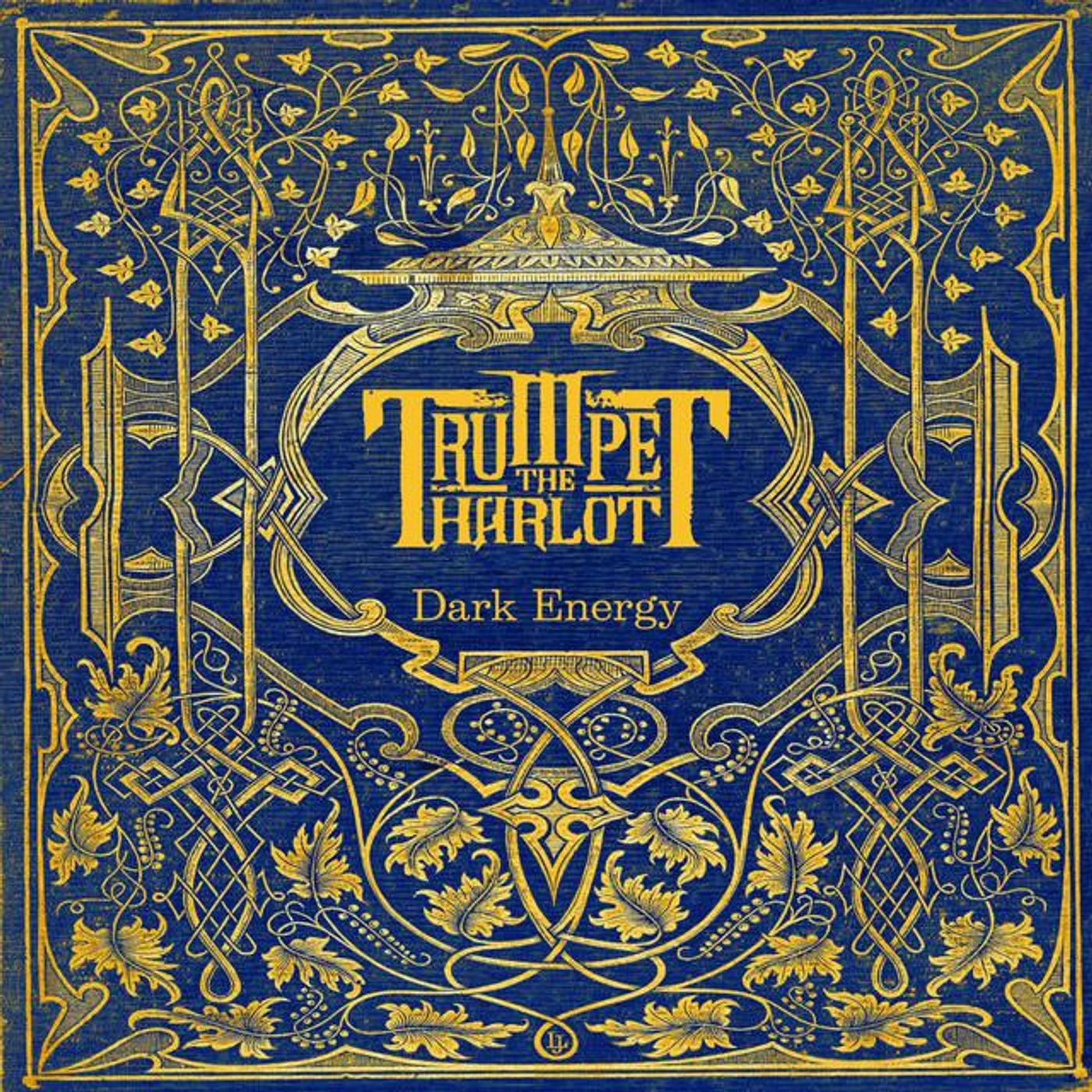 Trumpet the Harlot