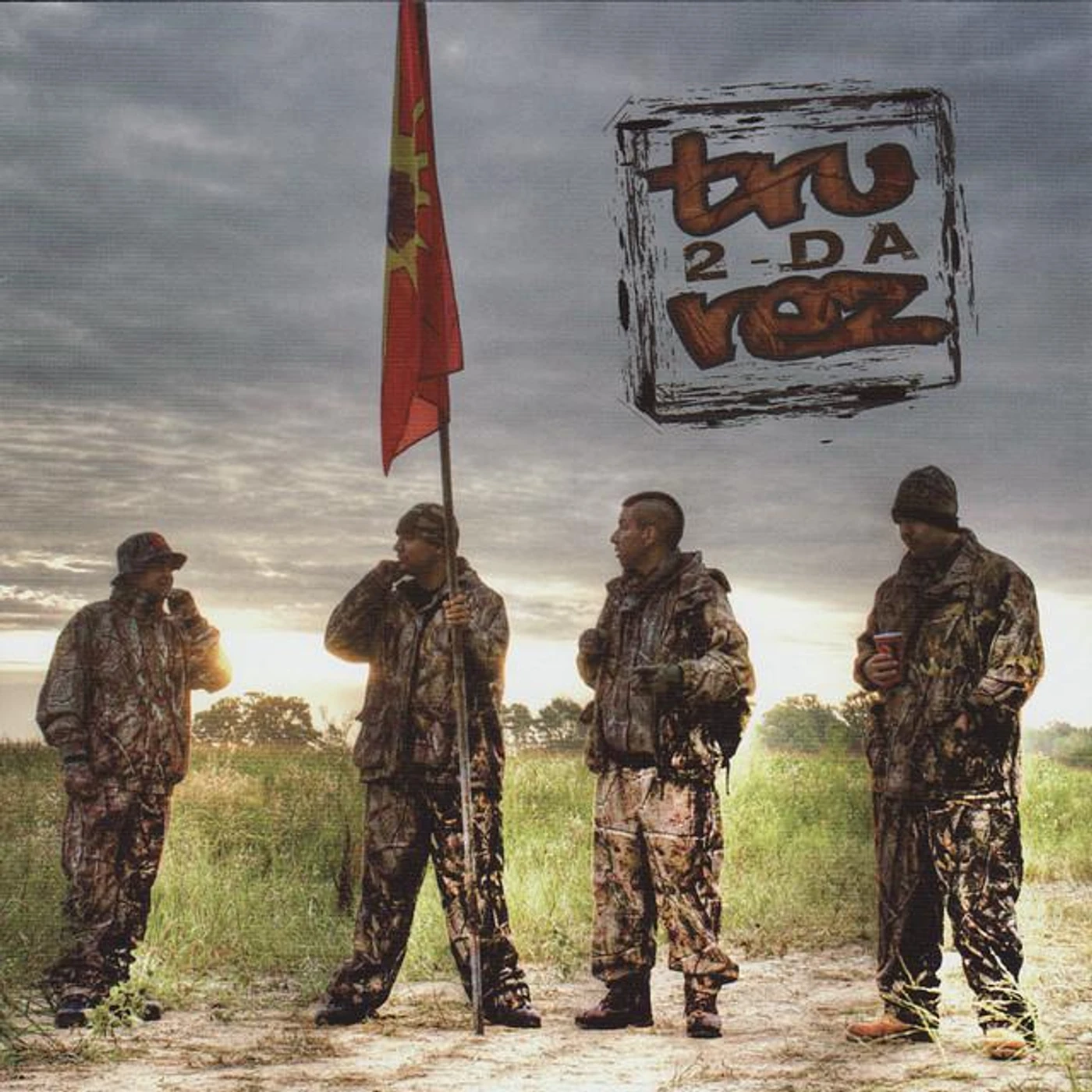 Trurez Crew Brand Page