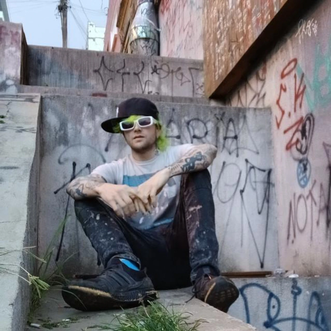 Tryingtogetby Brand Page