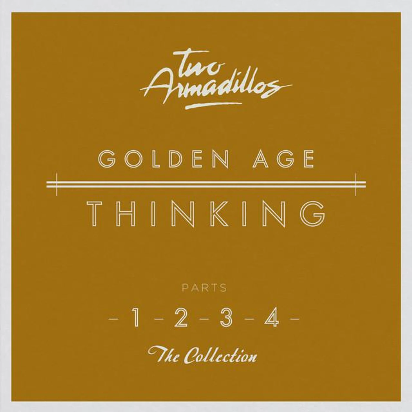 Two Armadillos Brand Page