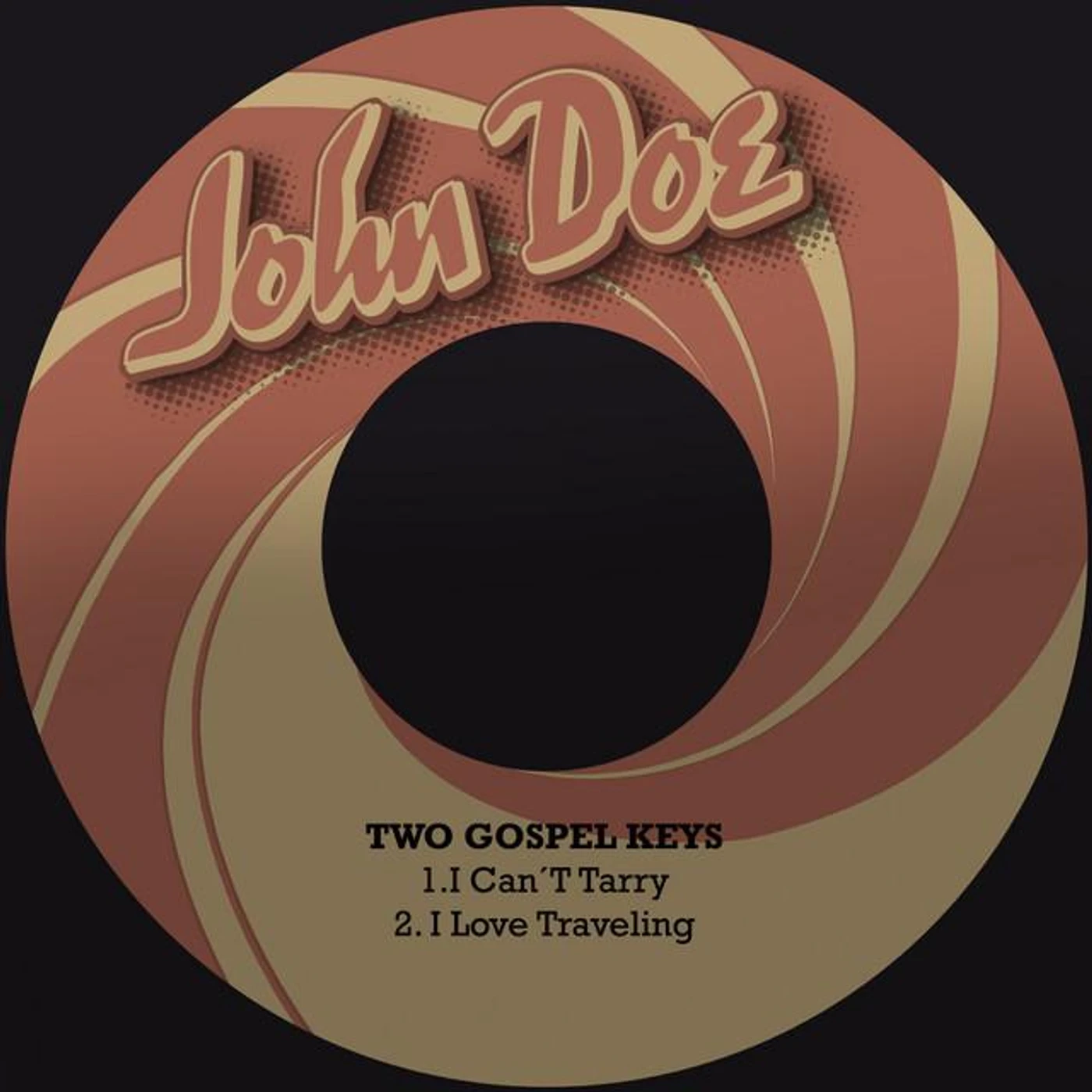 Two Gospel Keys