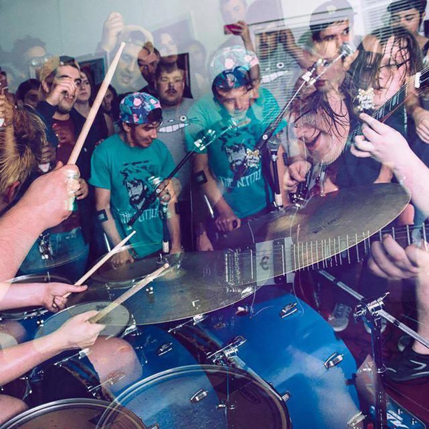 Two Knights Brand Page