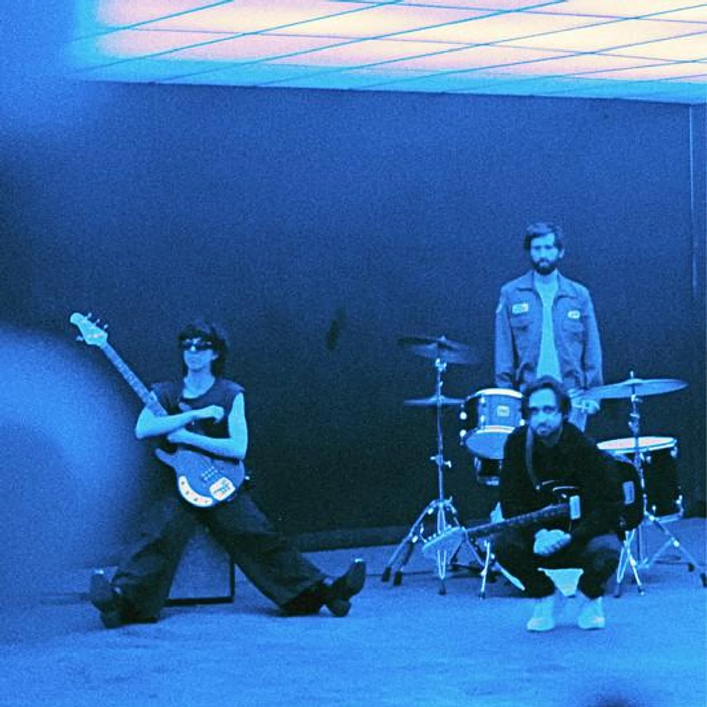 Two-Man Giant Squid Brand Page