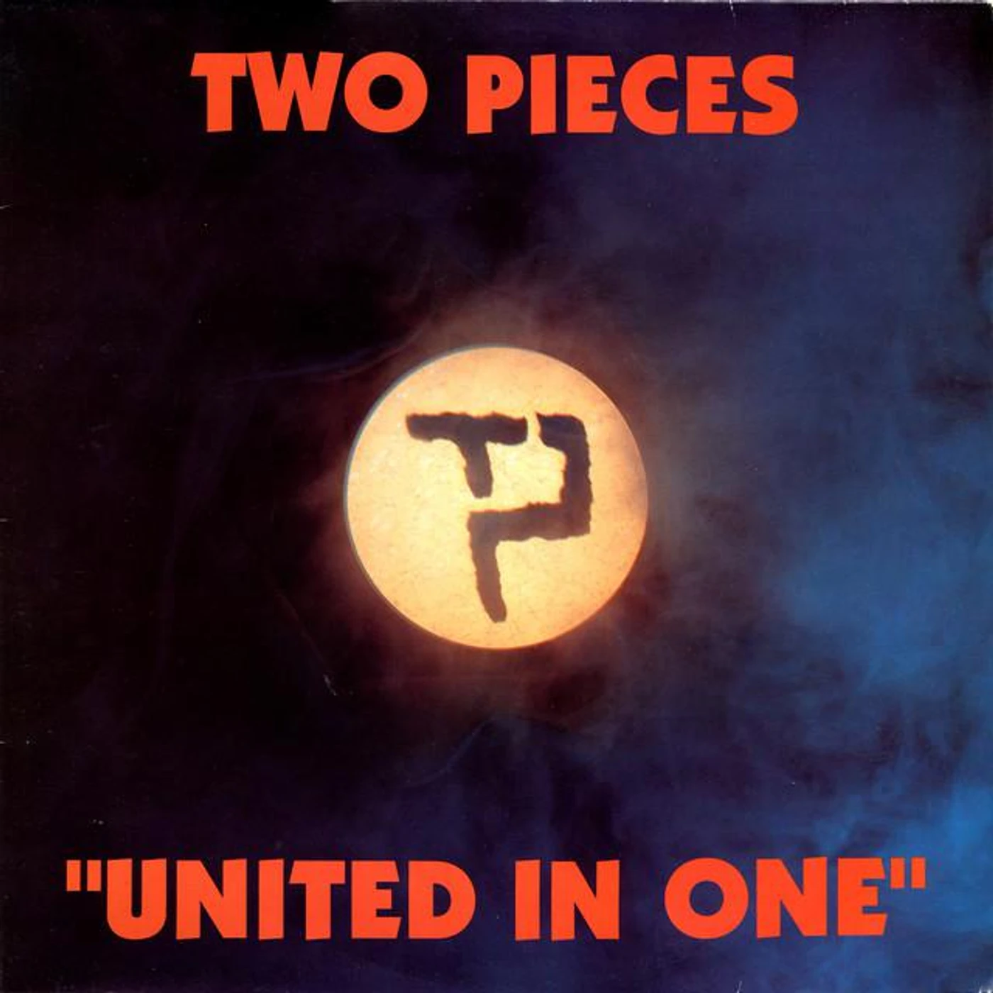 Two Pieces Brand Page