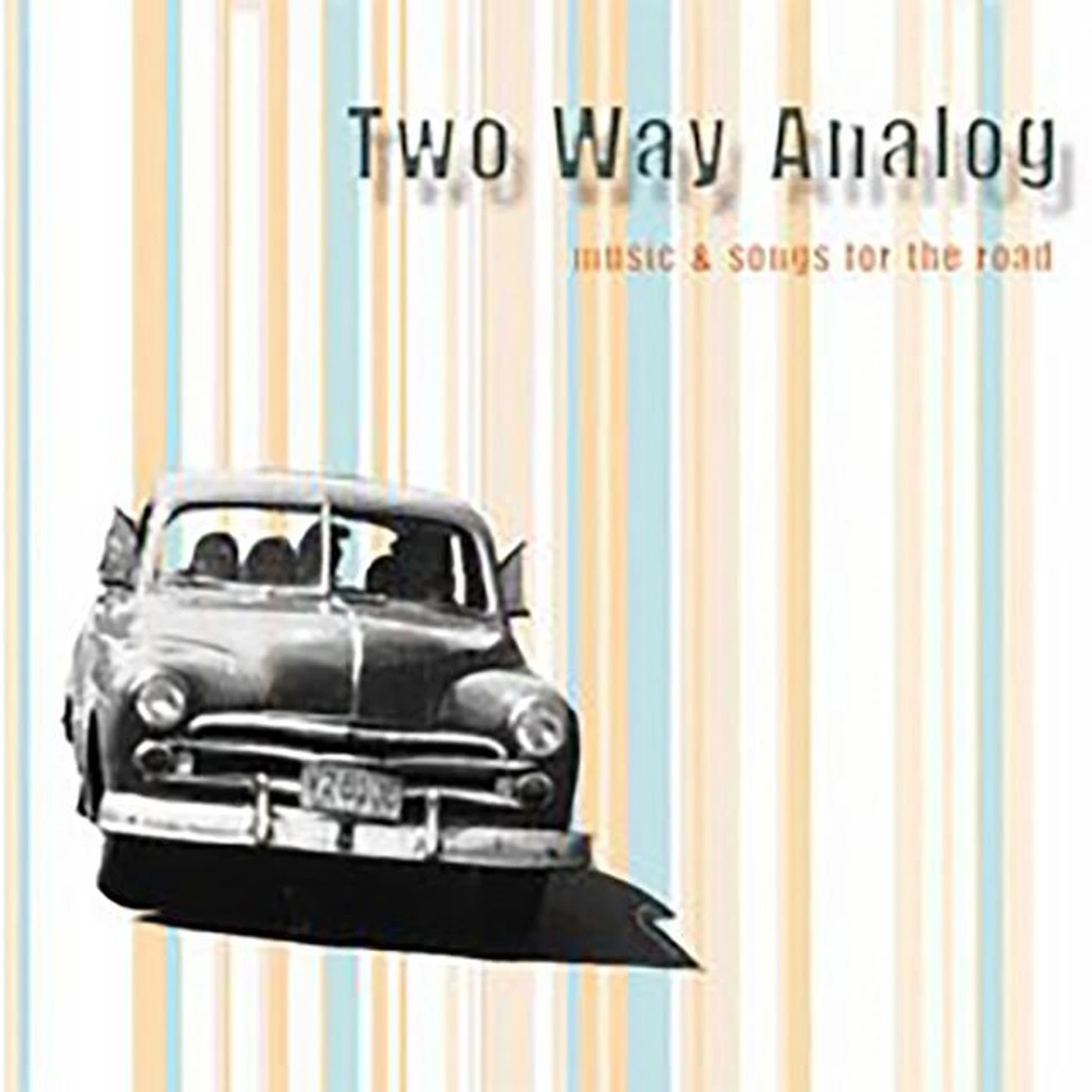 Two Way Analog