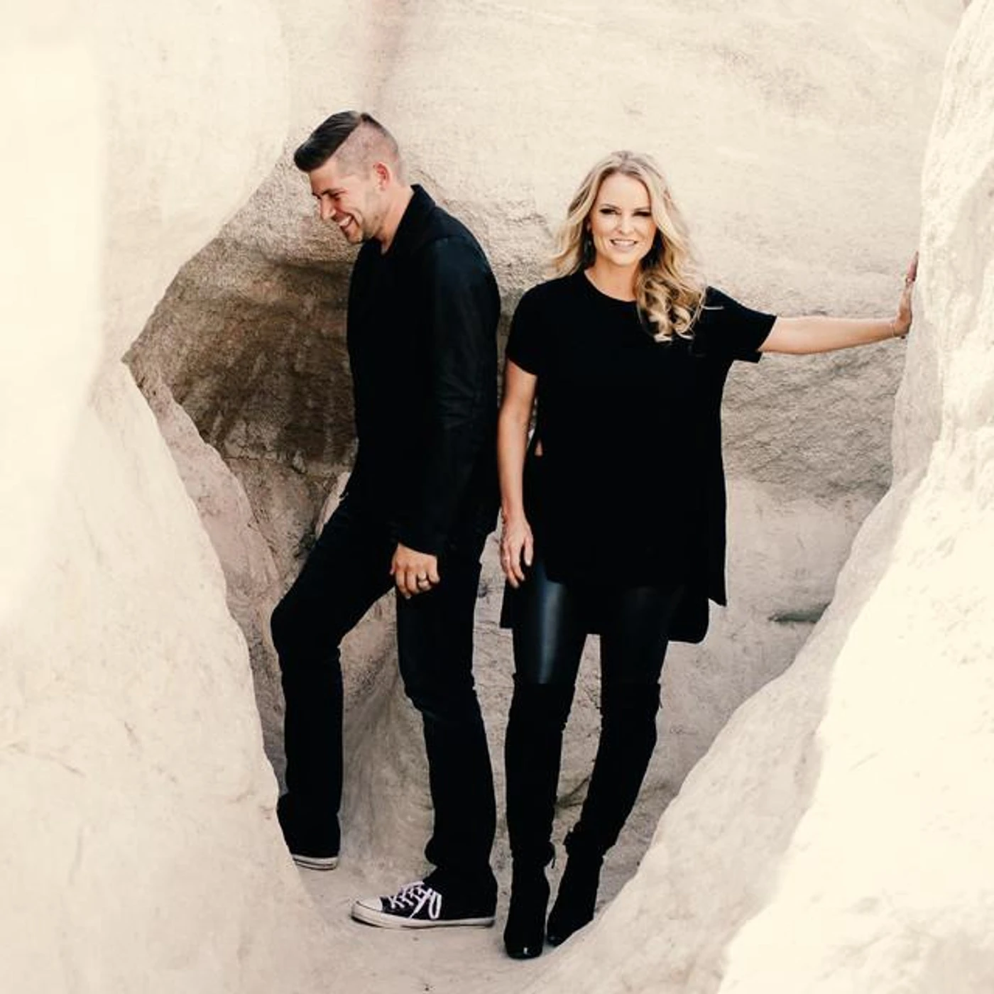 Two Way Crossing Brand Page