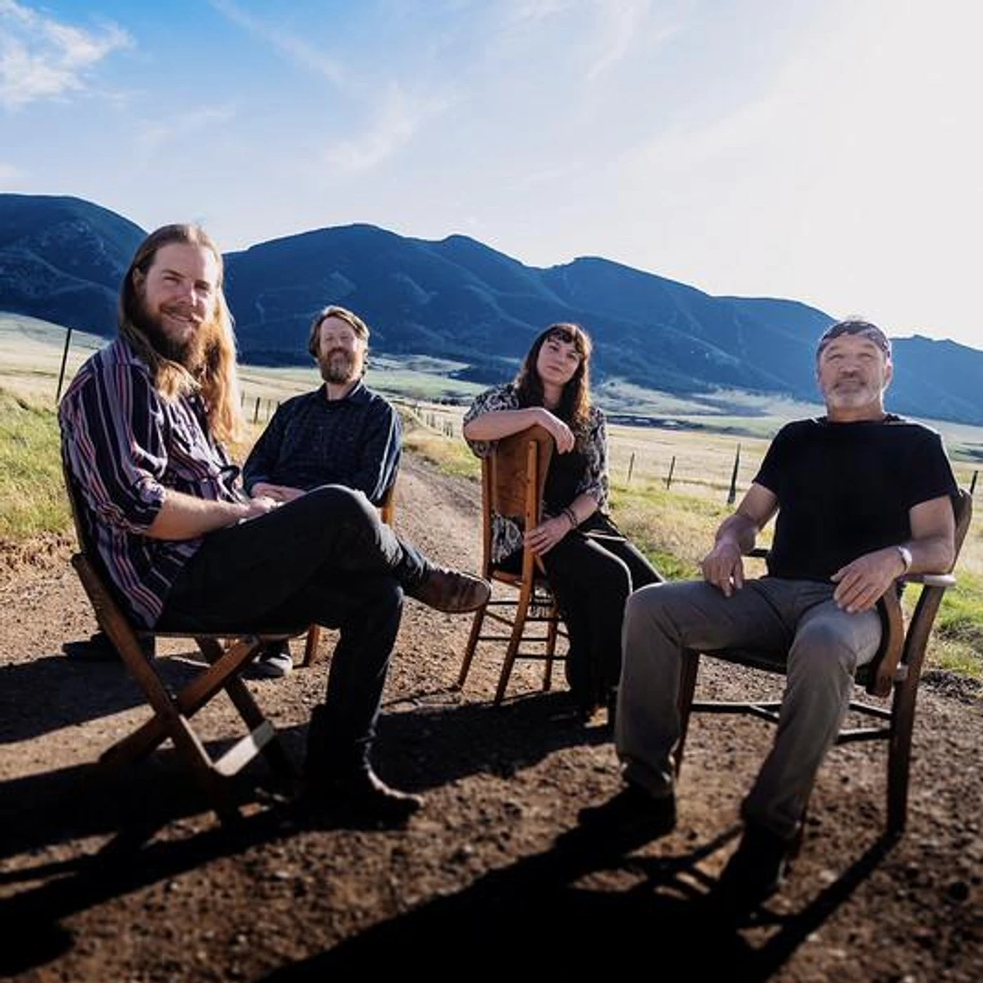 The Two Tracks Brand Page