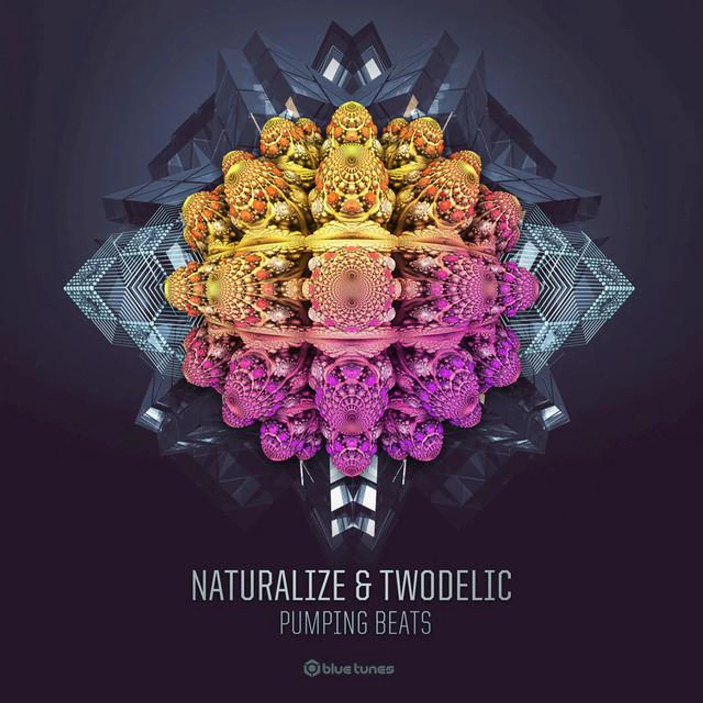 Twodelic Brand Page