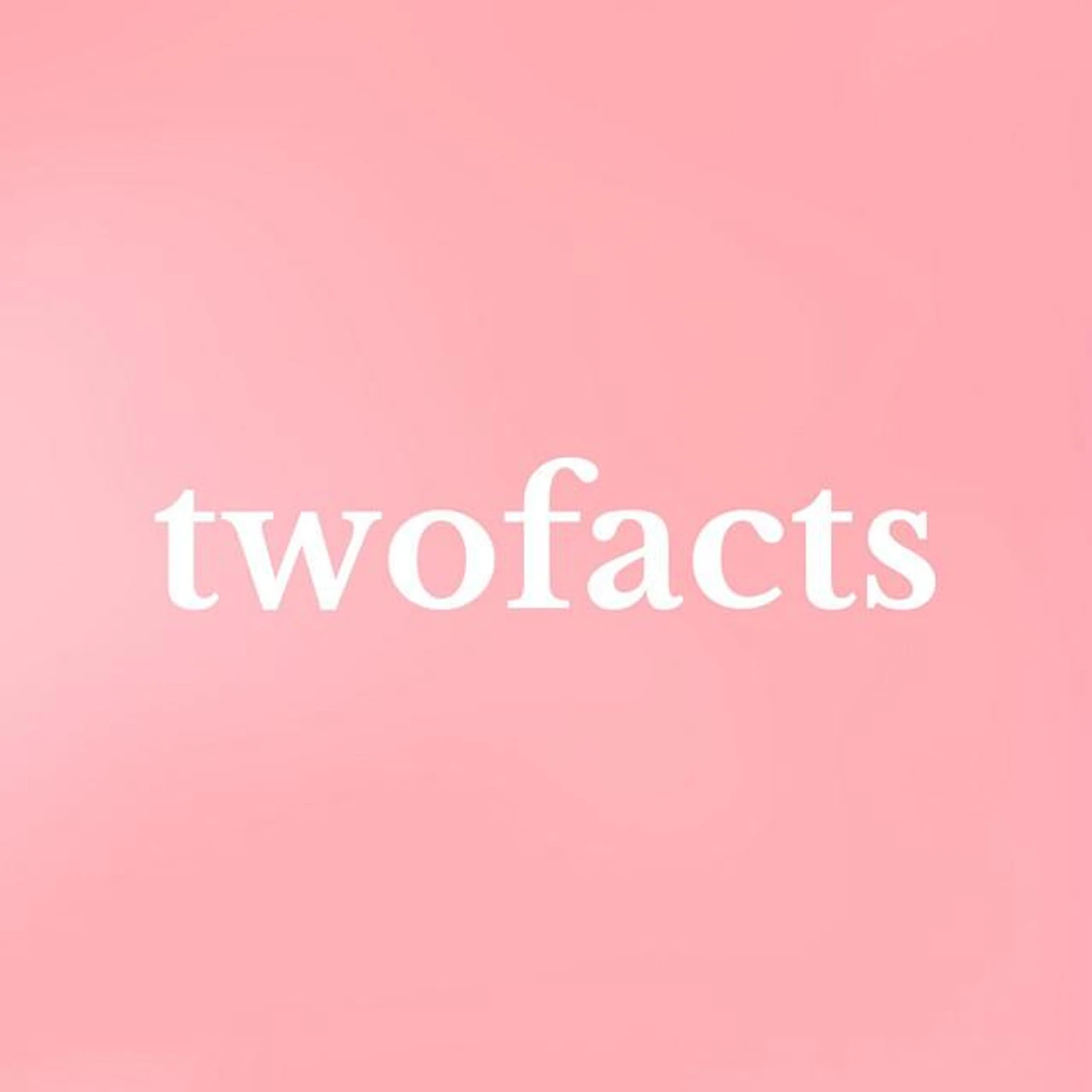 Twofacts Brand Page