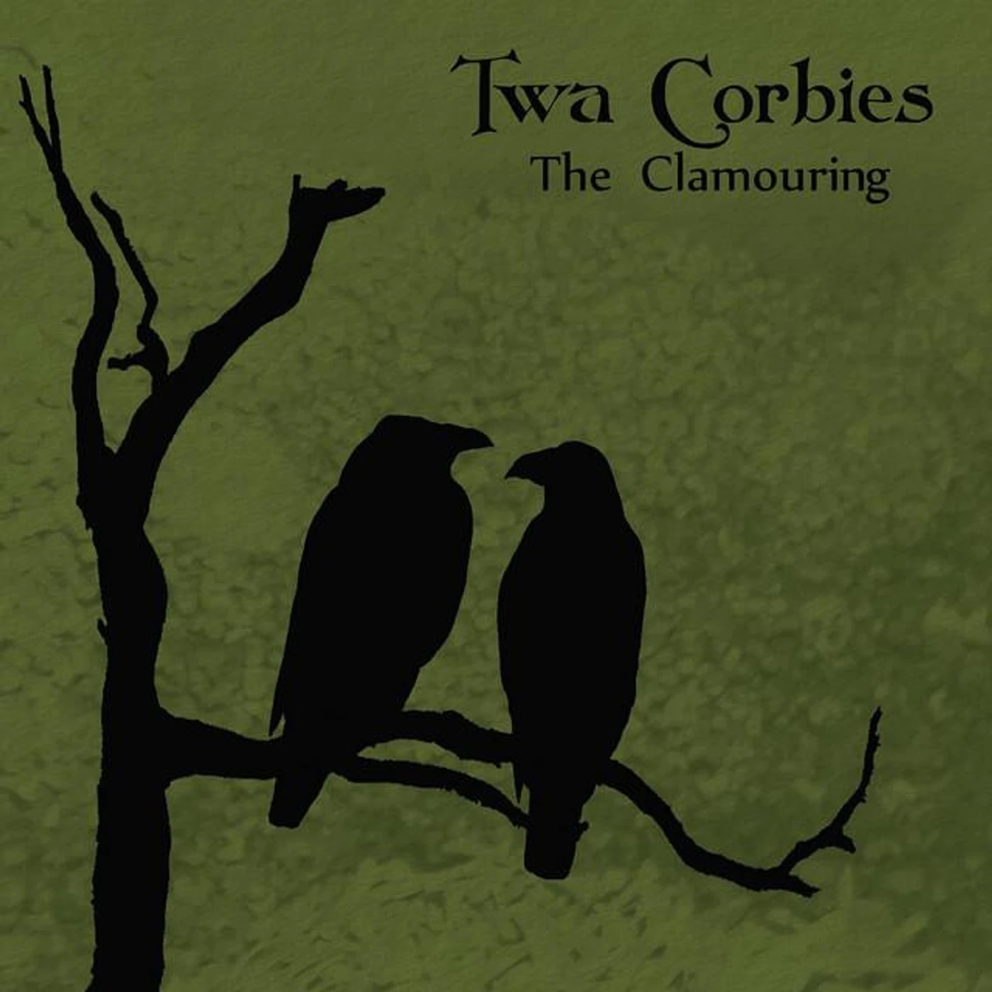 Twa Corbies Brand Page
