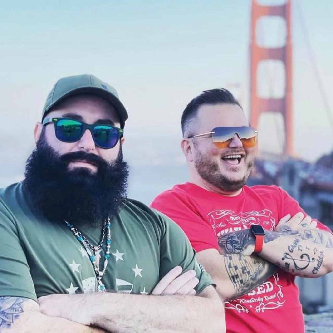 Twang and Round Brand Page