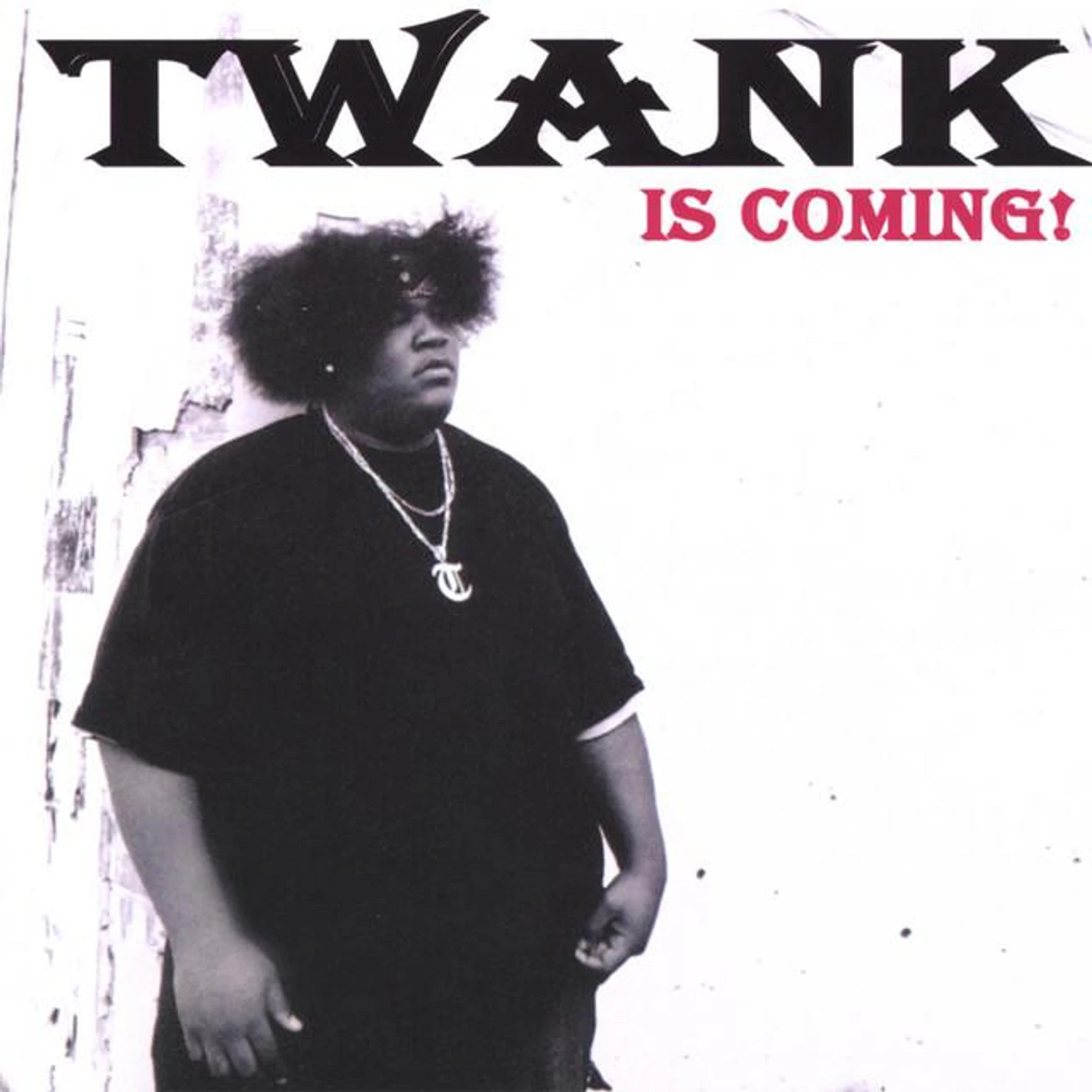 Twank