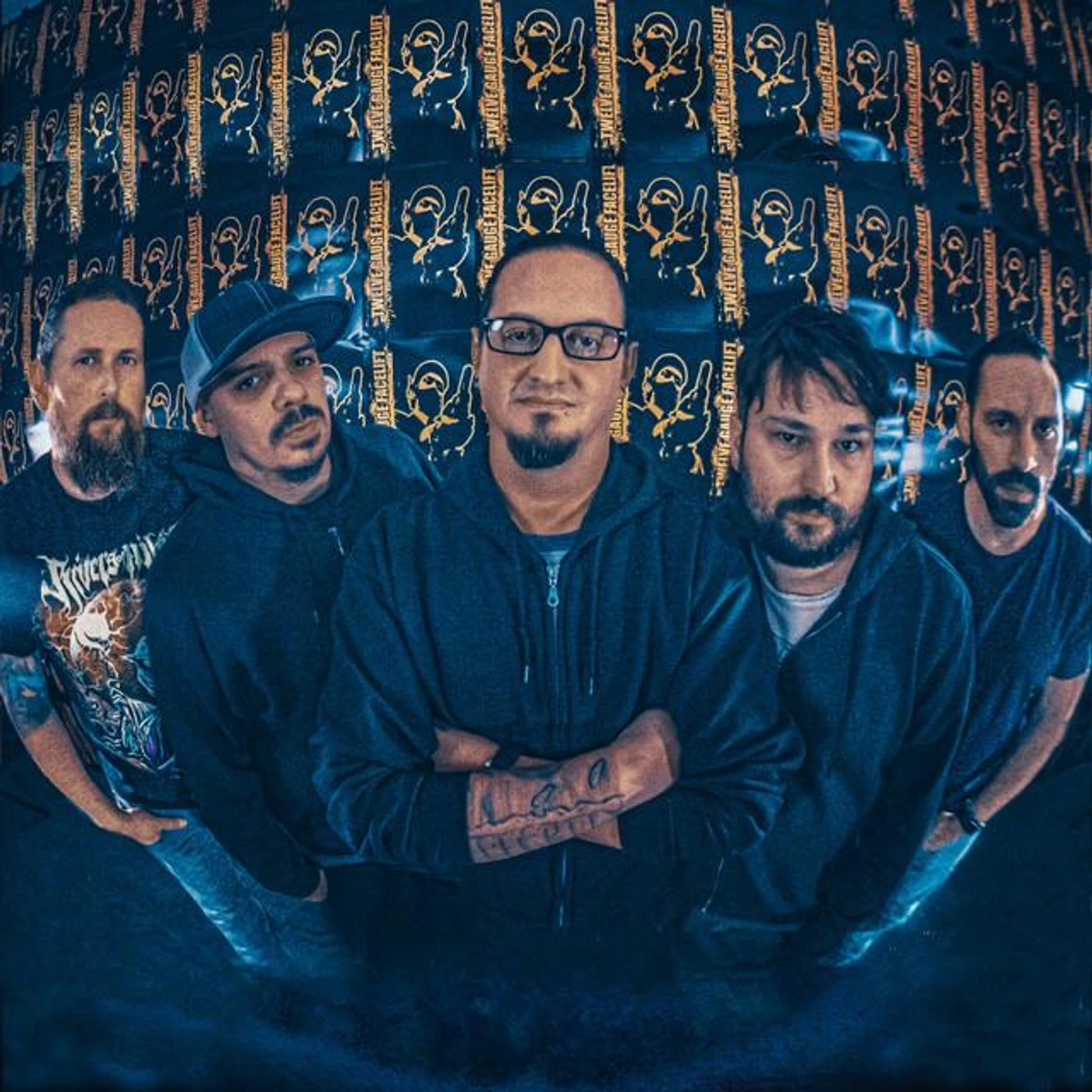 Twelve Gauge Facelift Brand Page