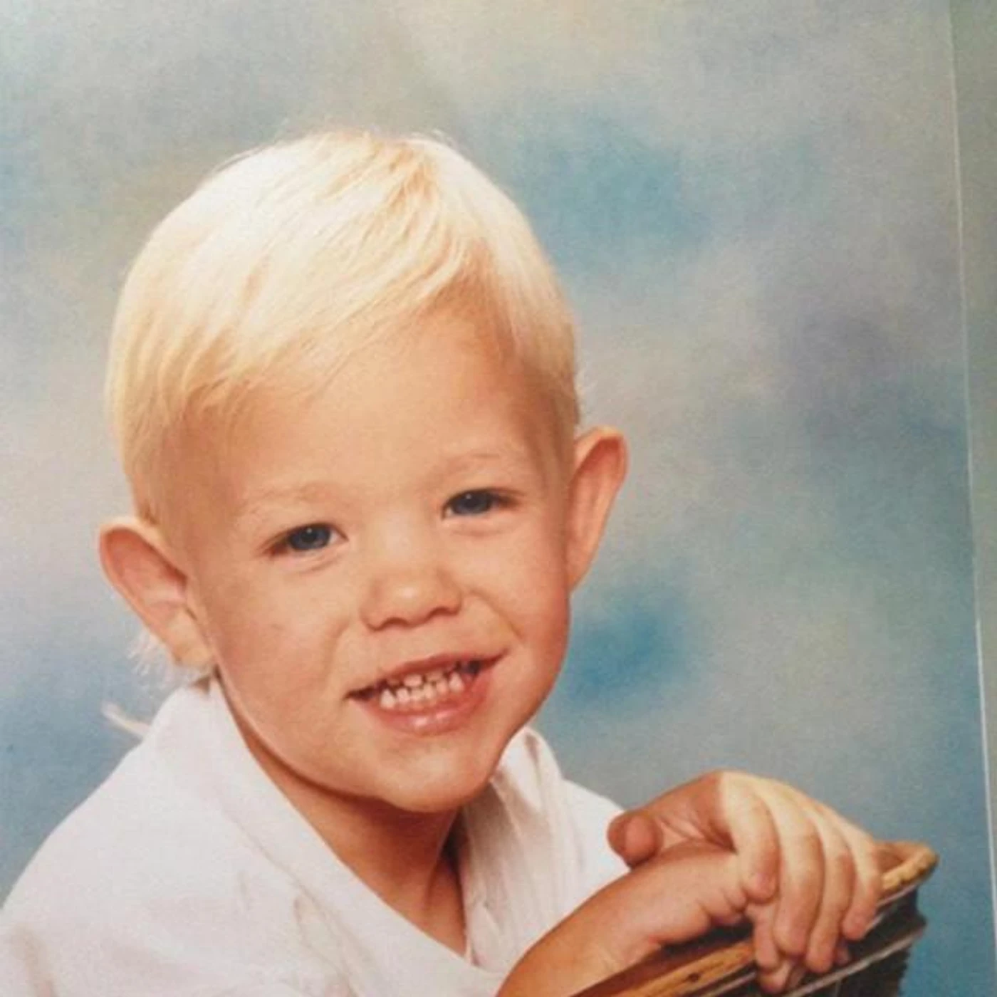 Twelve Point Buck Brand Page