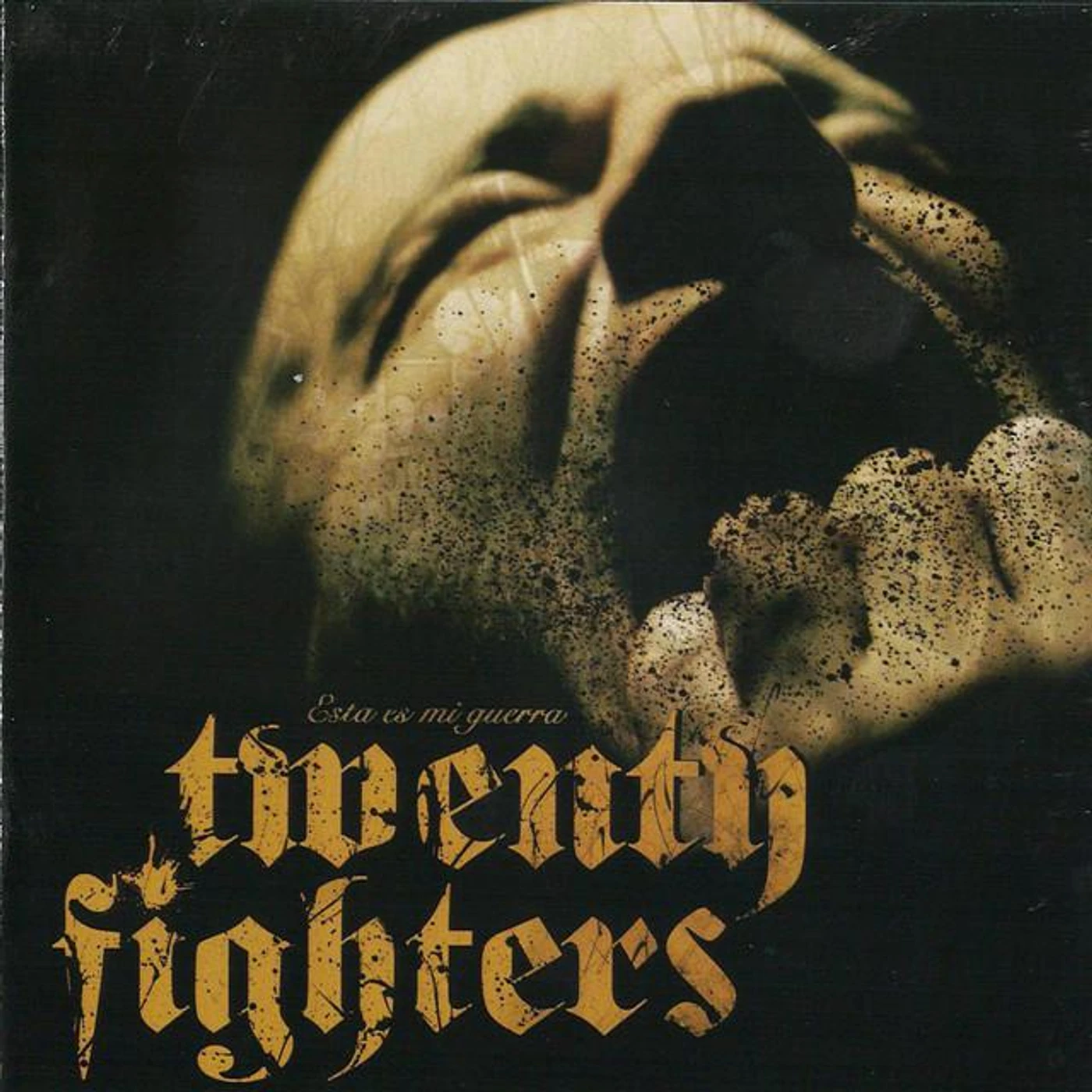 Twenty Fighters