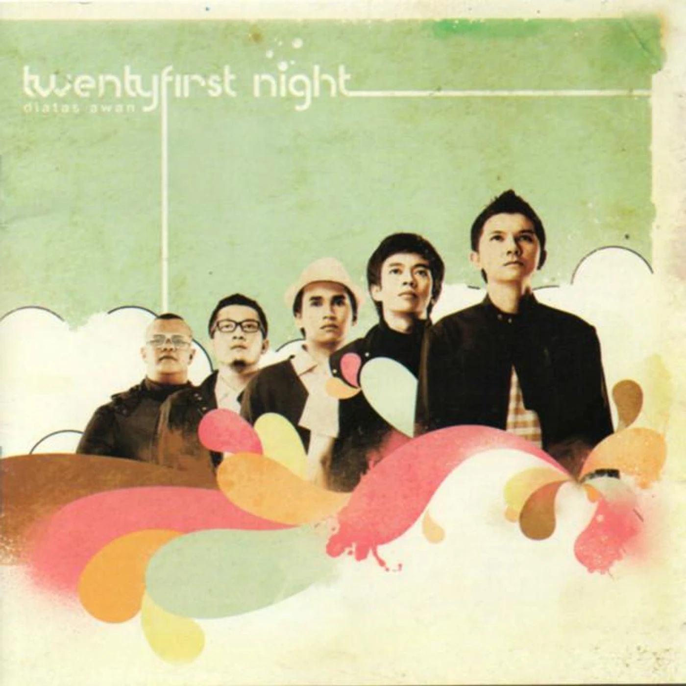 Twentyfirst Night Brand Page