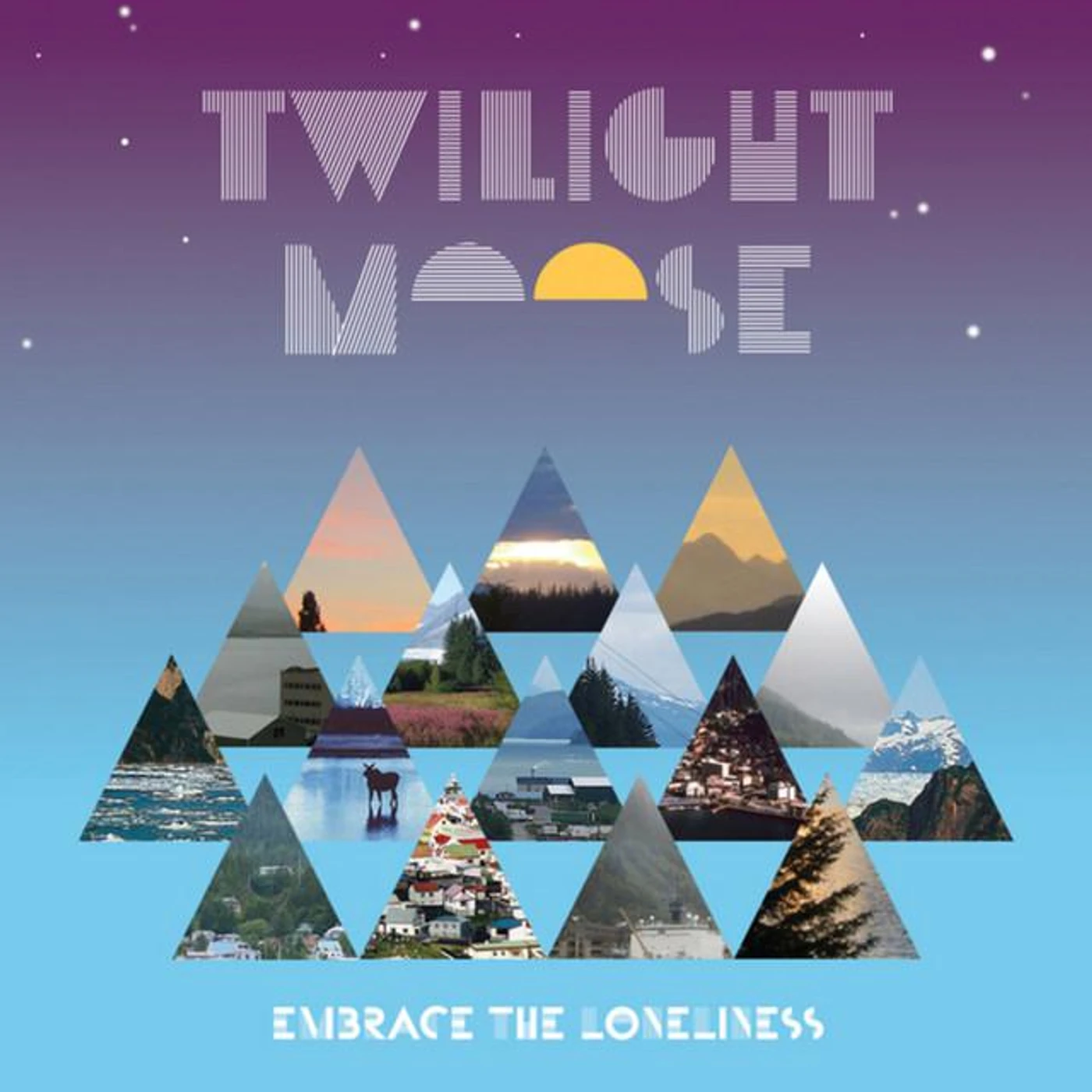 Twilight Moose Brand Page