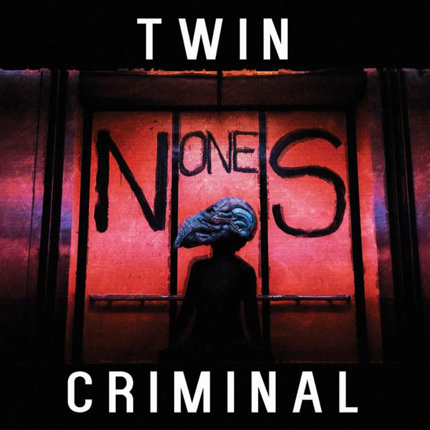 Twin Criminal