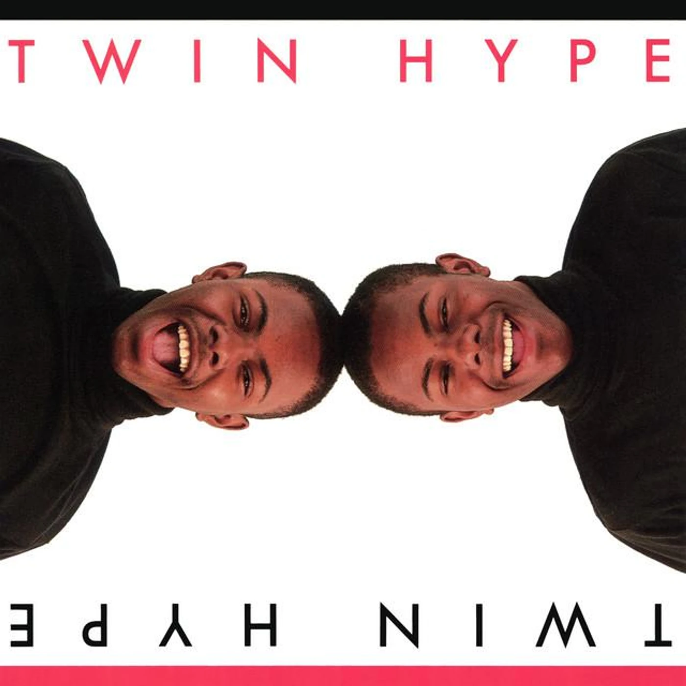Twin Hype Brand Page