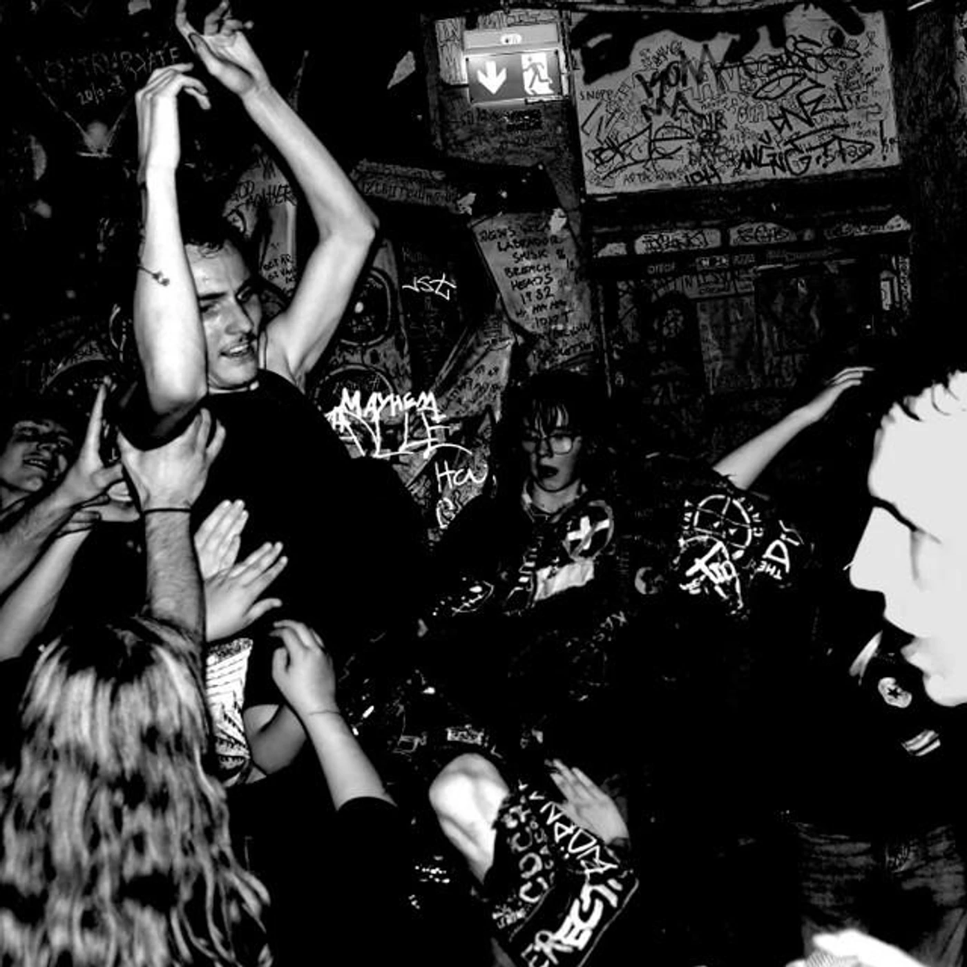 Twin Pigs Brand Page