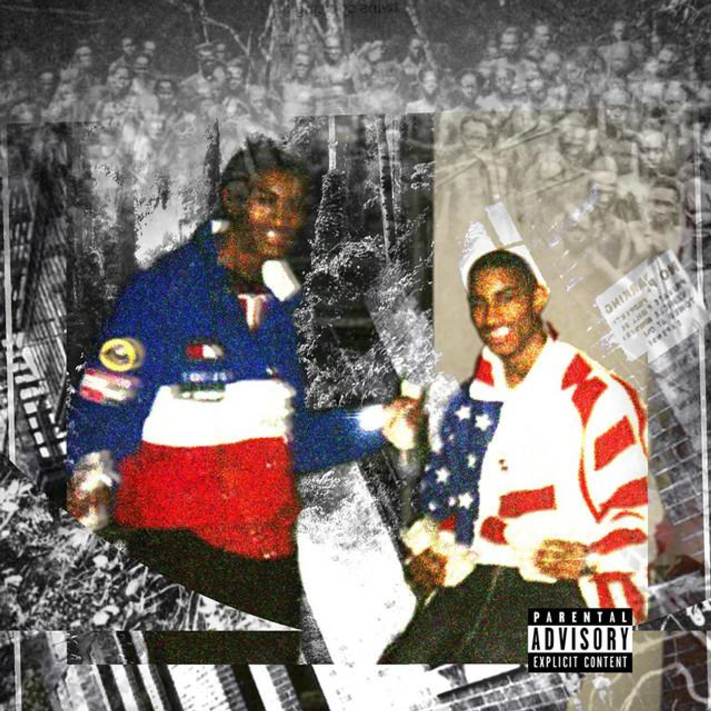 Twin Pillars Brand Page