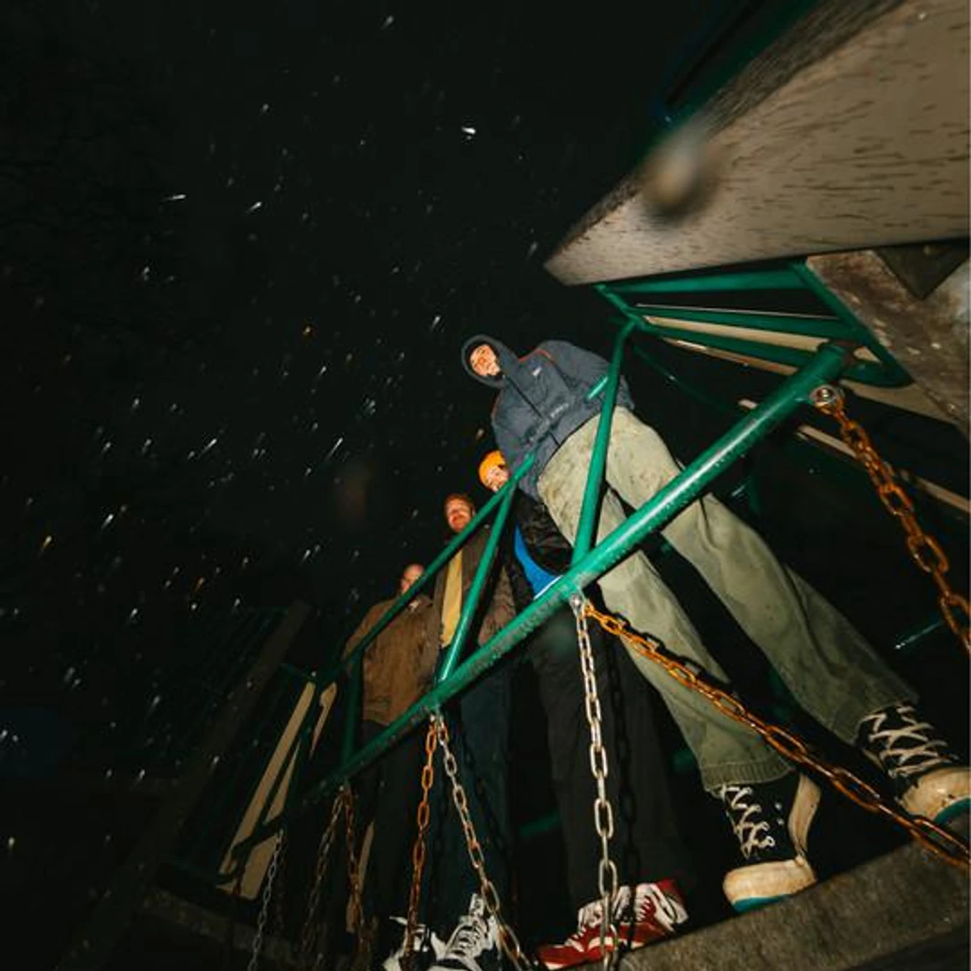 Twin Stacks Brand Page