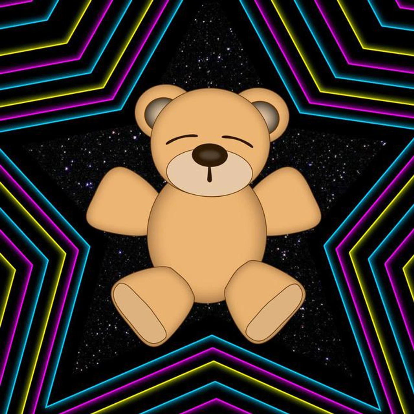 Twinkle Twinkle Little Rock Star