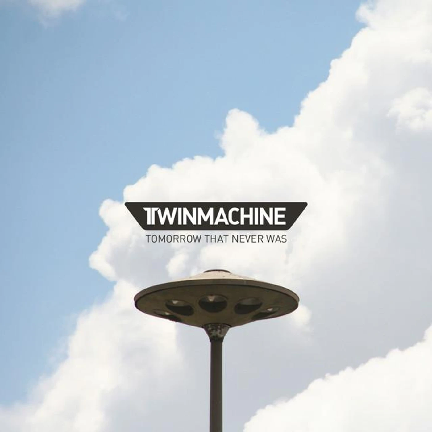 Twinmachine