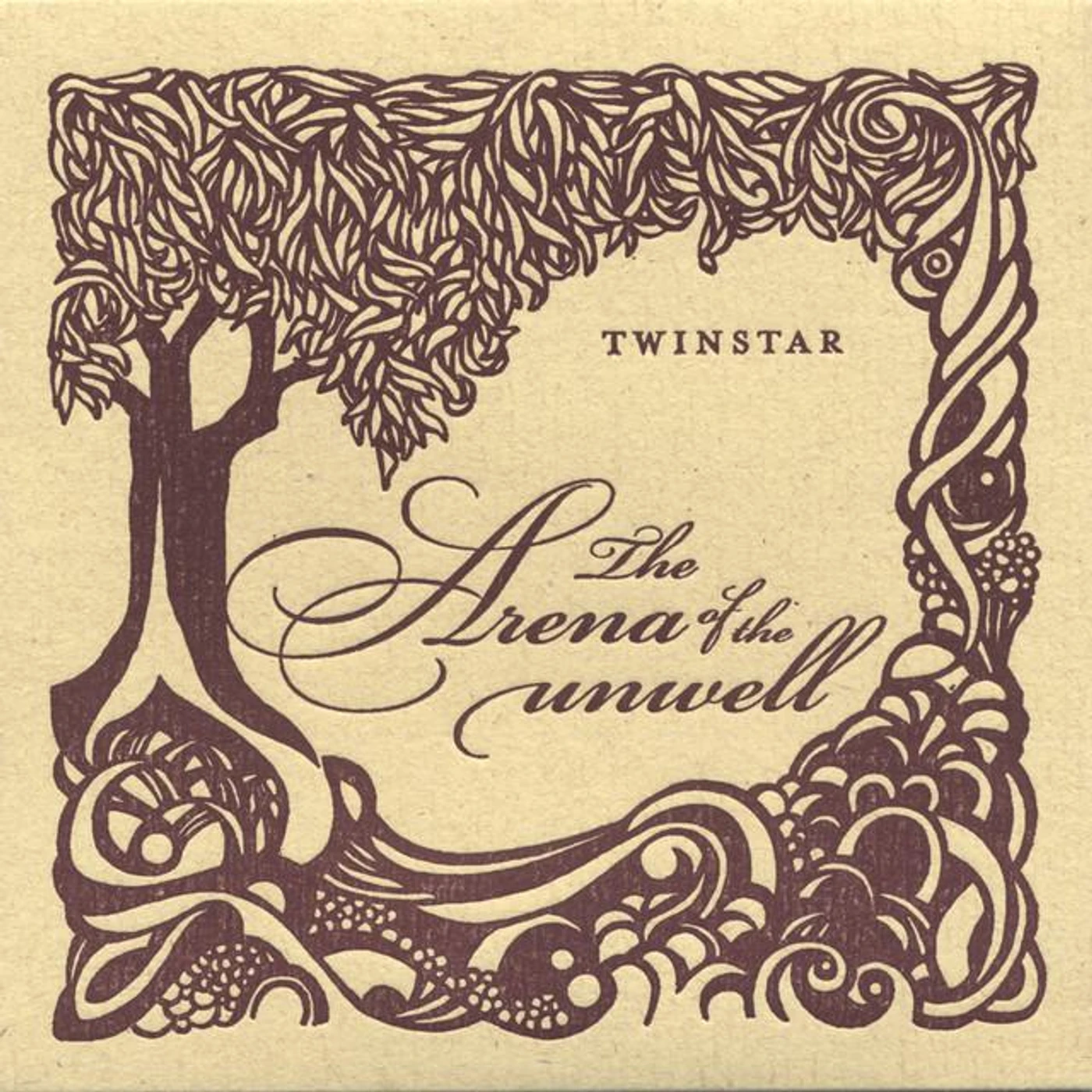 Twinstar Brand Page