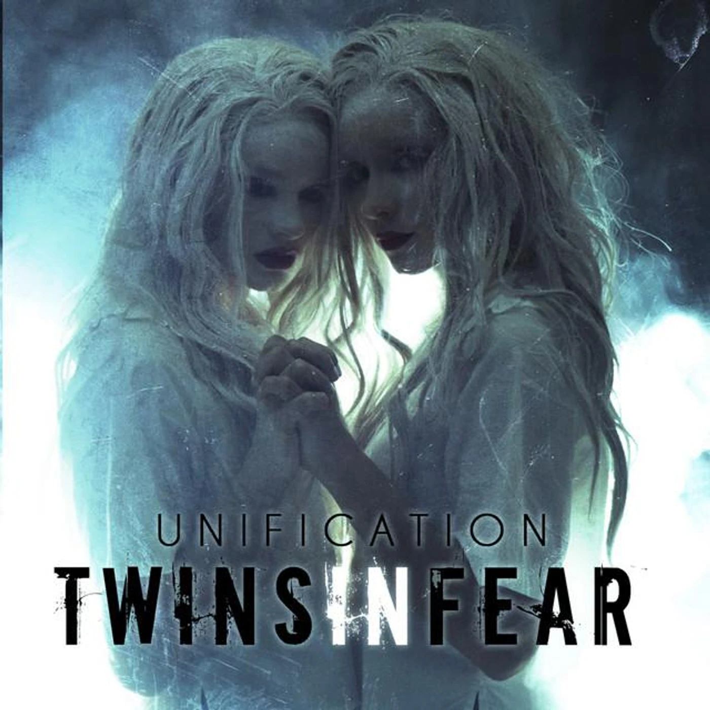 Twins in Fear Brand Page