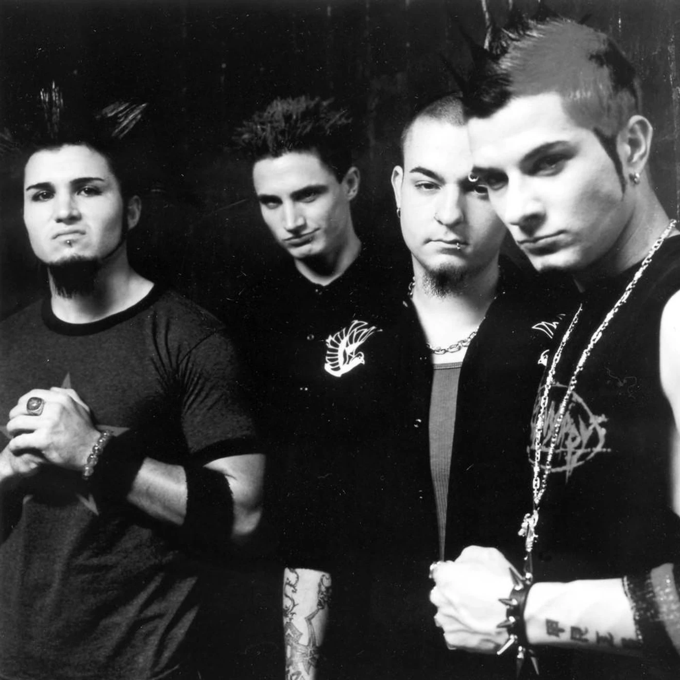 Twisted Method Brand Page