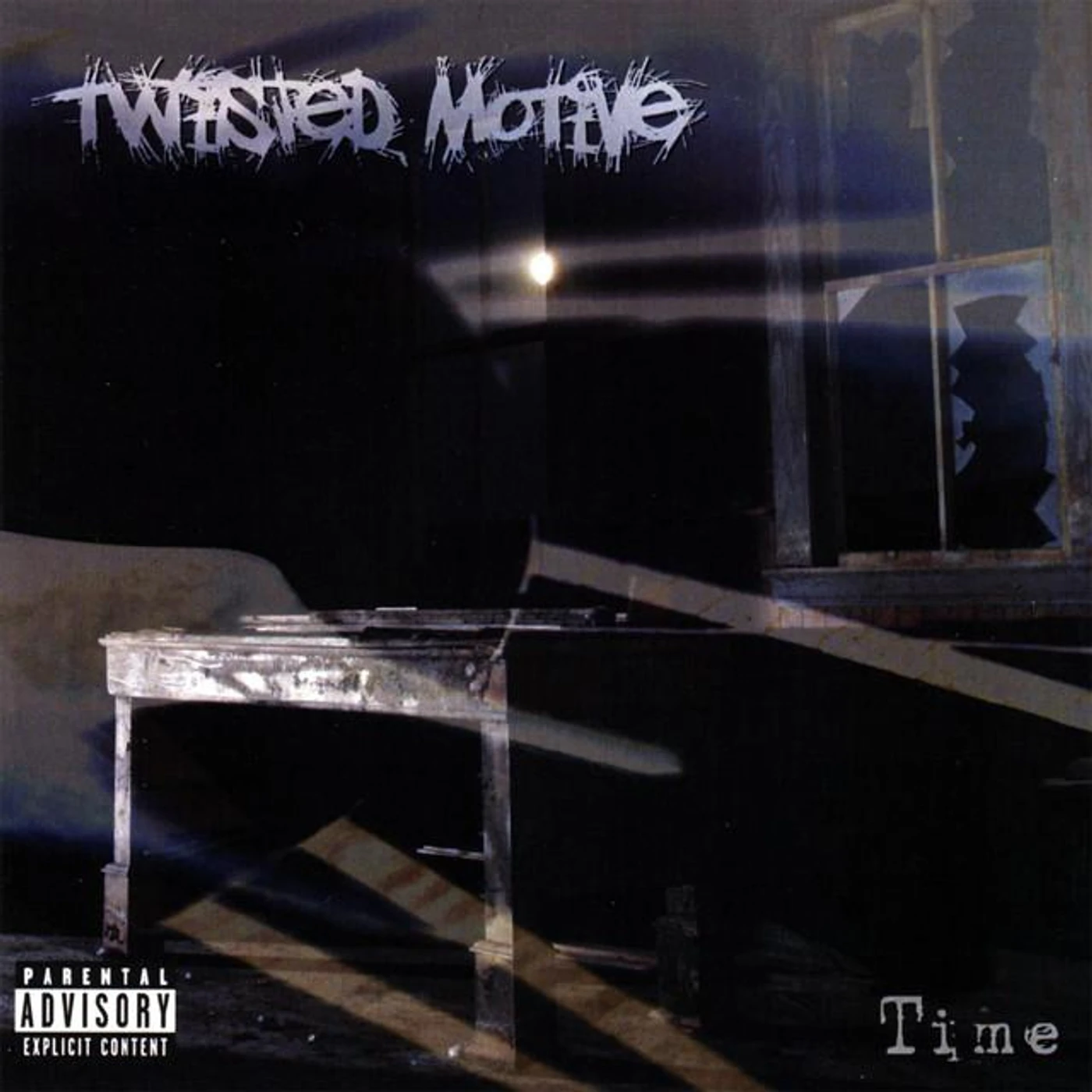 Twisted Motive Brand Page