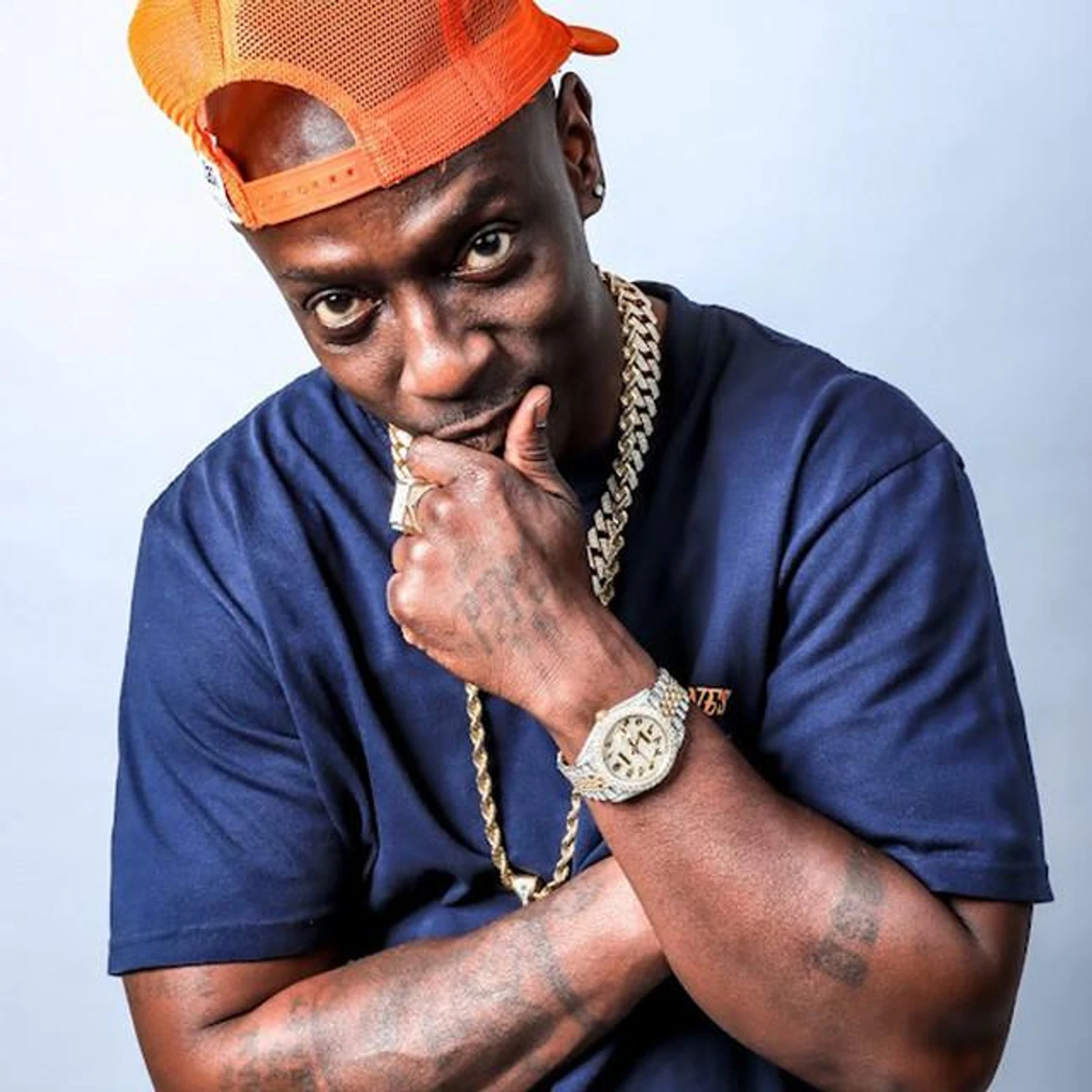 Twisted Black Brand Page