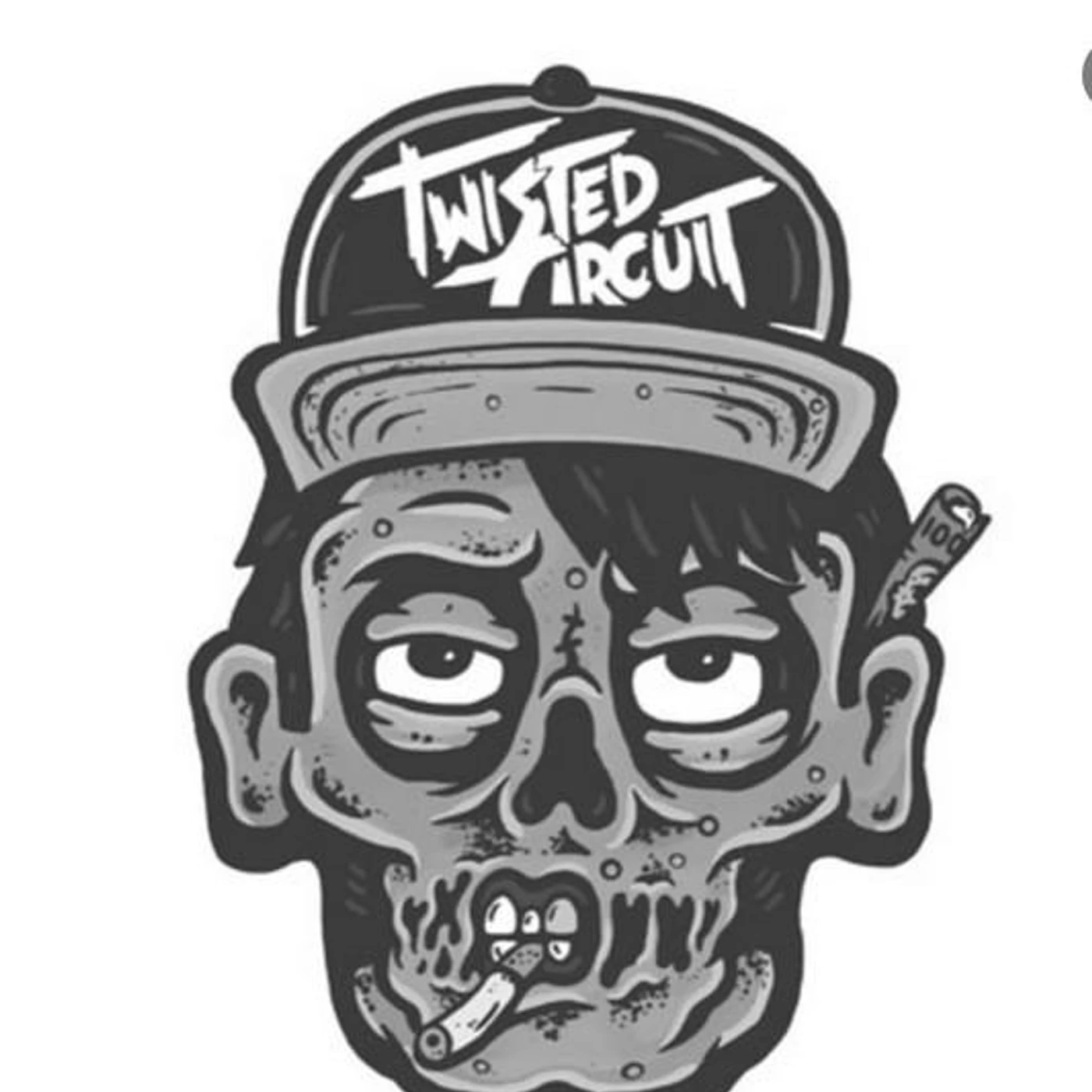 Twisted Circuit Brand Page