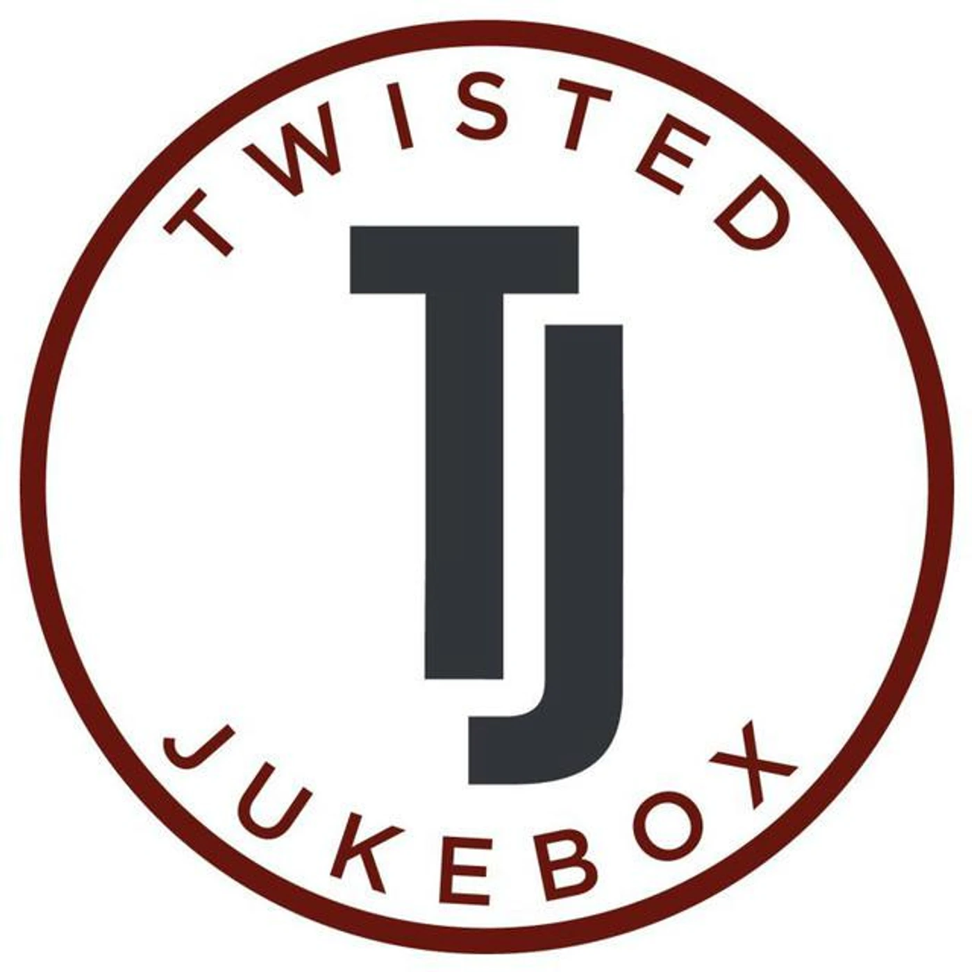 Twisted Jukebox Brand Page