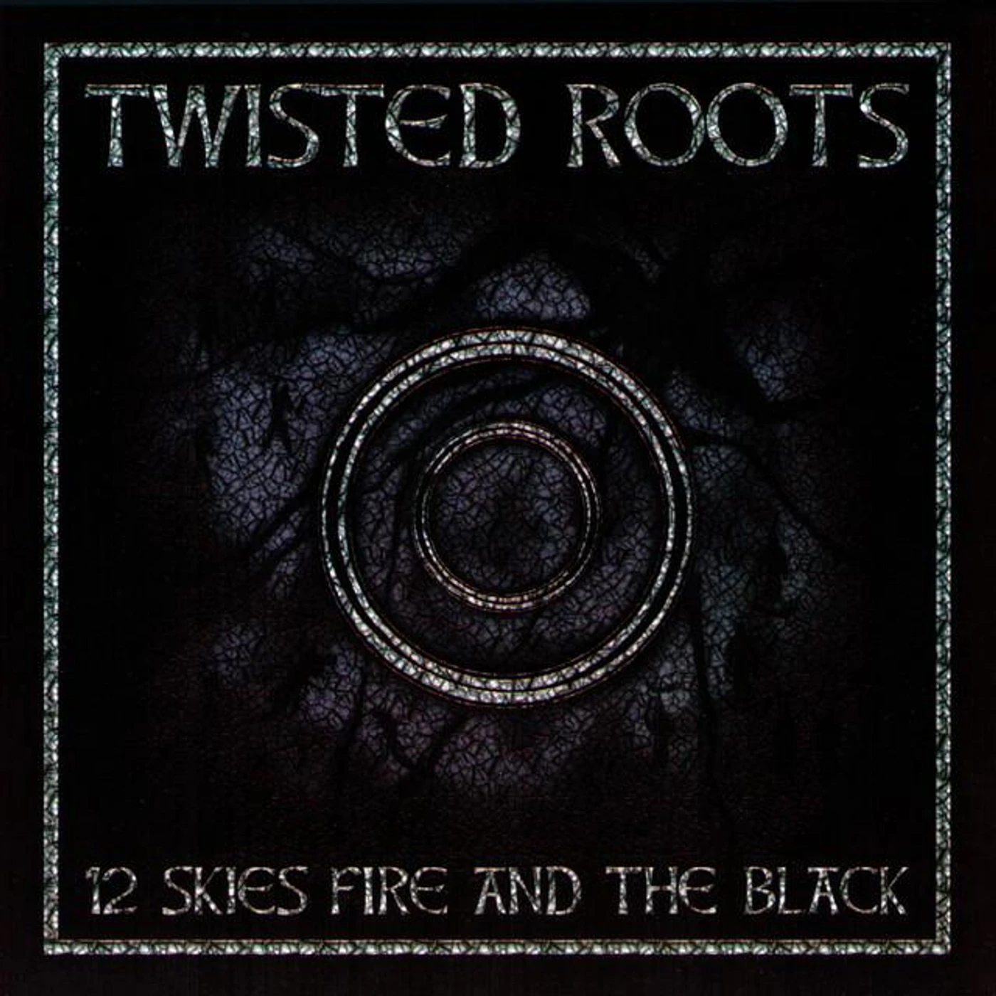 Twisted Roots Brand Page