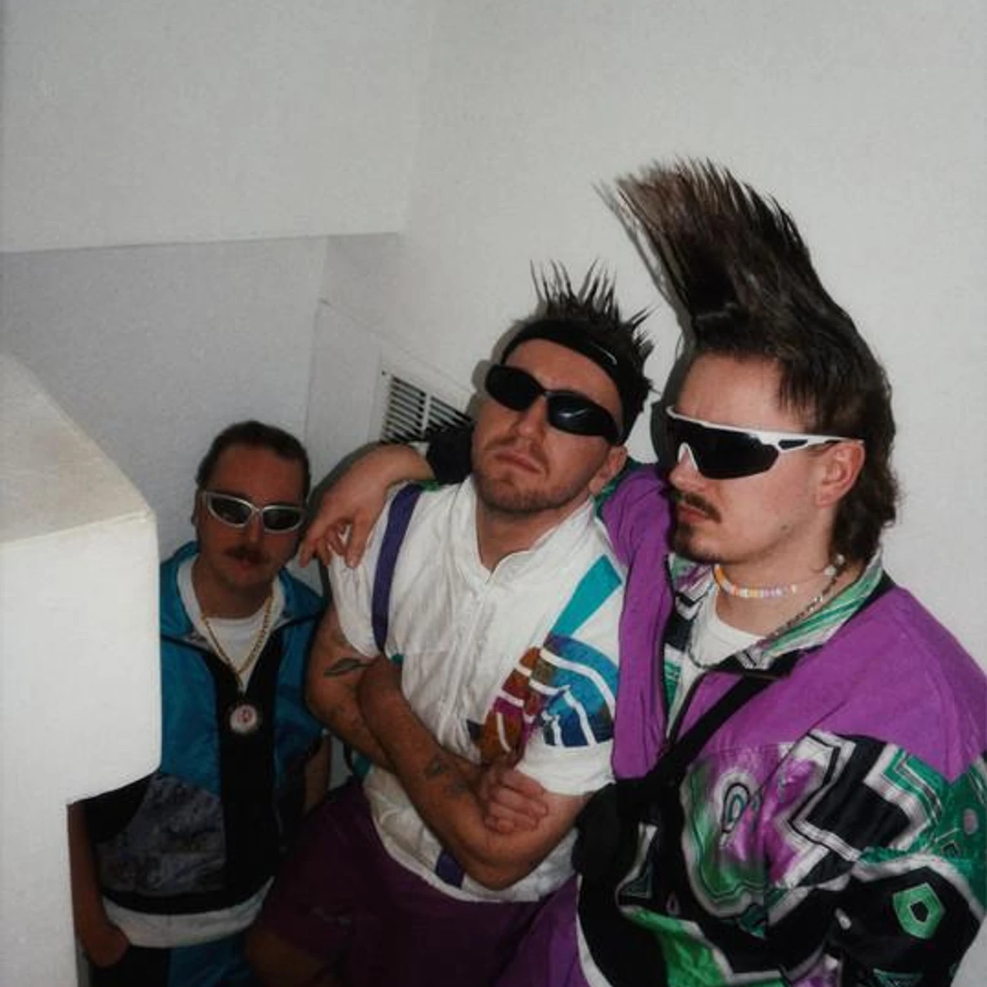 Öttiboyz Brand Page